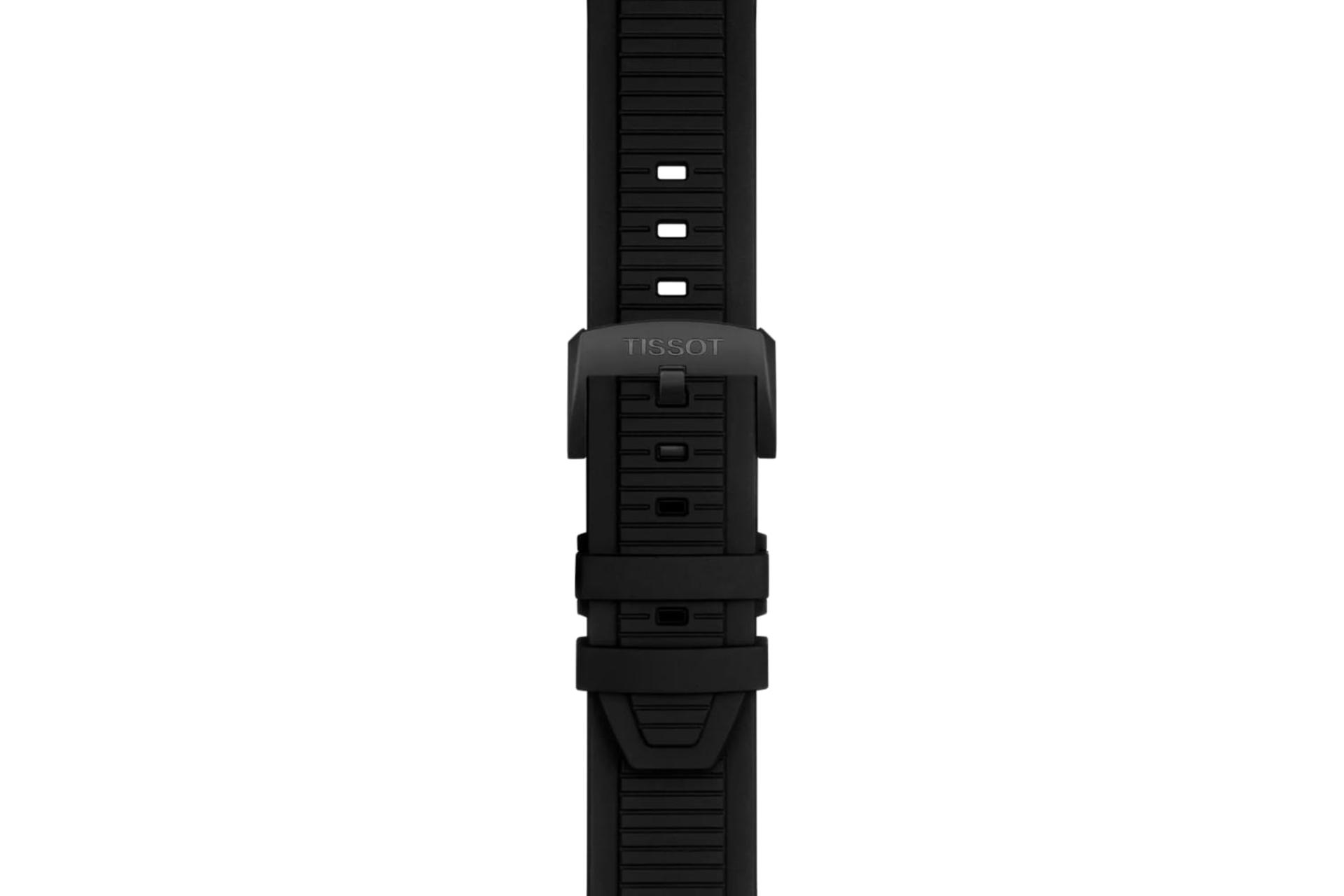 بند ساعت مچی مردانه تیسوت Tissot T-Race 45mm T141.417.37.061.00