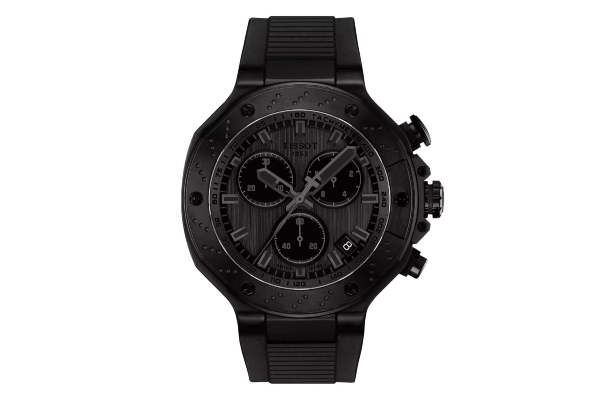 ساعت مچی مردانه تیسوت Tissot T-Race 45mm T141.417.37.061.00