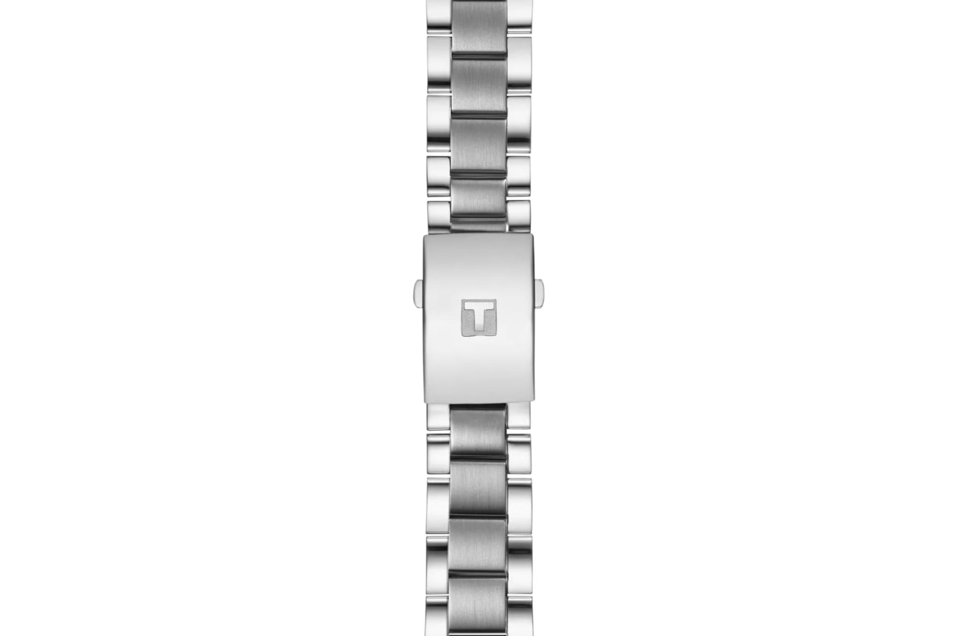 بند ساعت مچی مردانه تیسوت Tissot Chrono XL Classic 45mm T116.617.11.047.01