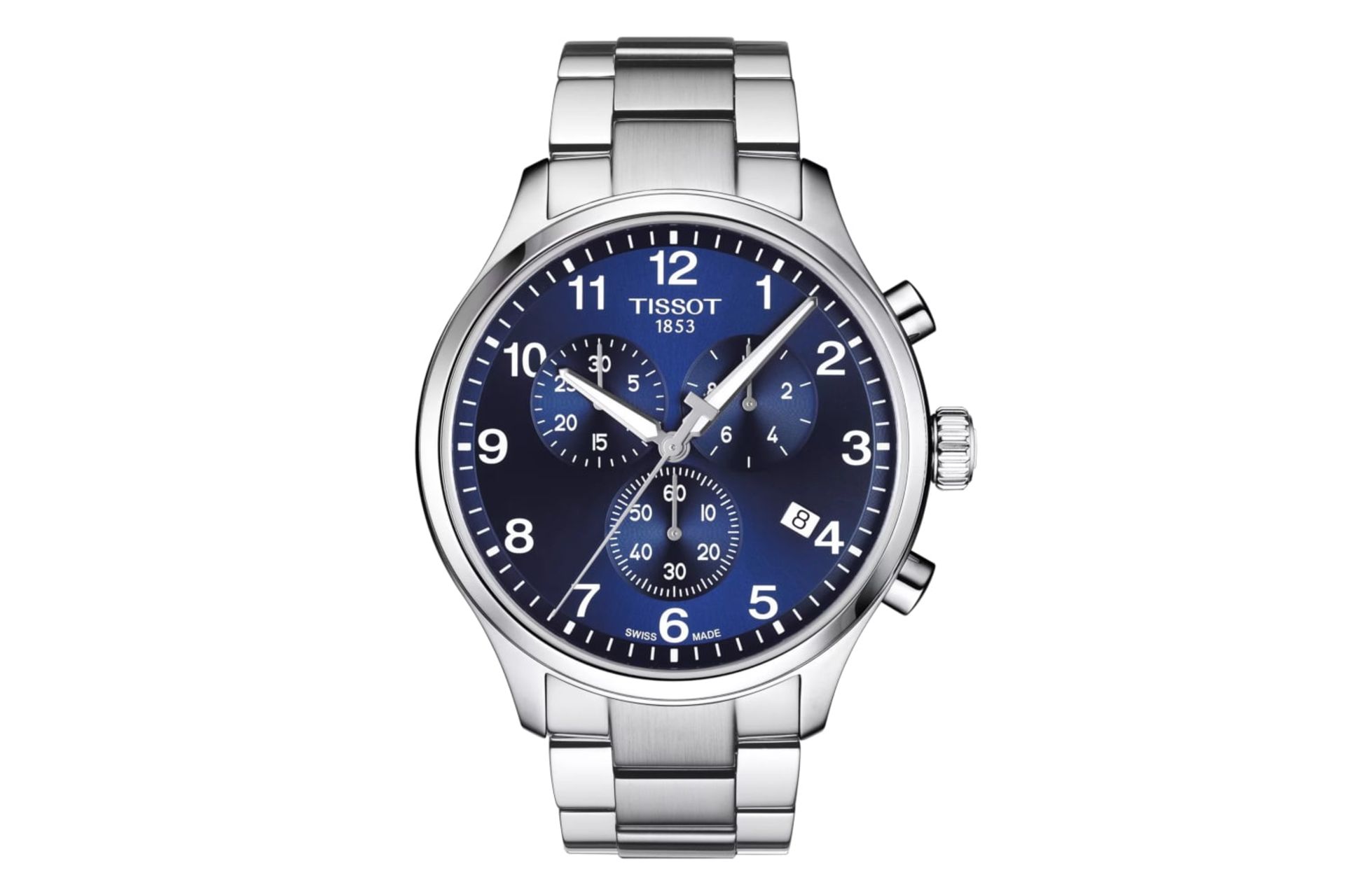 ساعت مچی مردانه تیسوت Tissot Chrono XL Classic 45mm T116.617.11.047.01