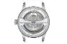پشت ساعت مچی مردانه تیسوت Tissot Le Locle Open Heart 39.3mm T006.407.11.033.02
