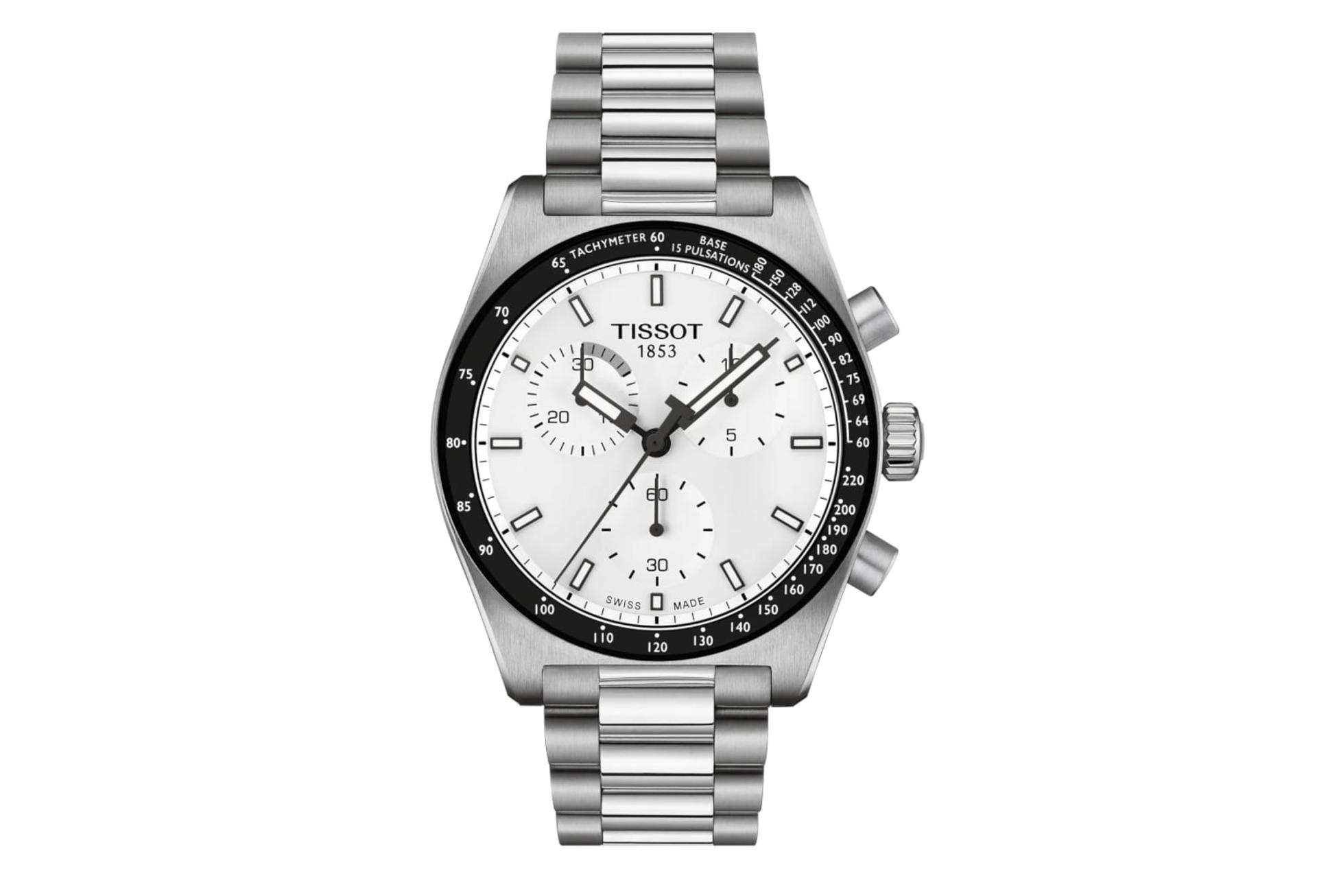 ساعت مچی مردانه تیسوت Tissot PR516 40mm T149.417.11.011.00
