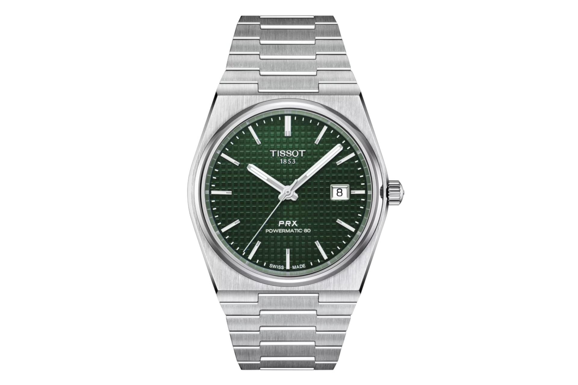 ساعت مچی مردانه تیسوت Tissot PRX 40mm T137.407.11.091.00