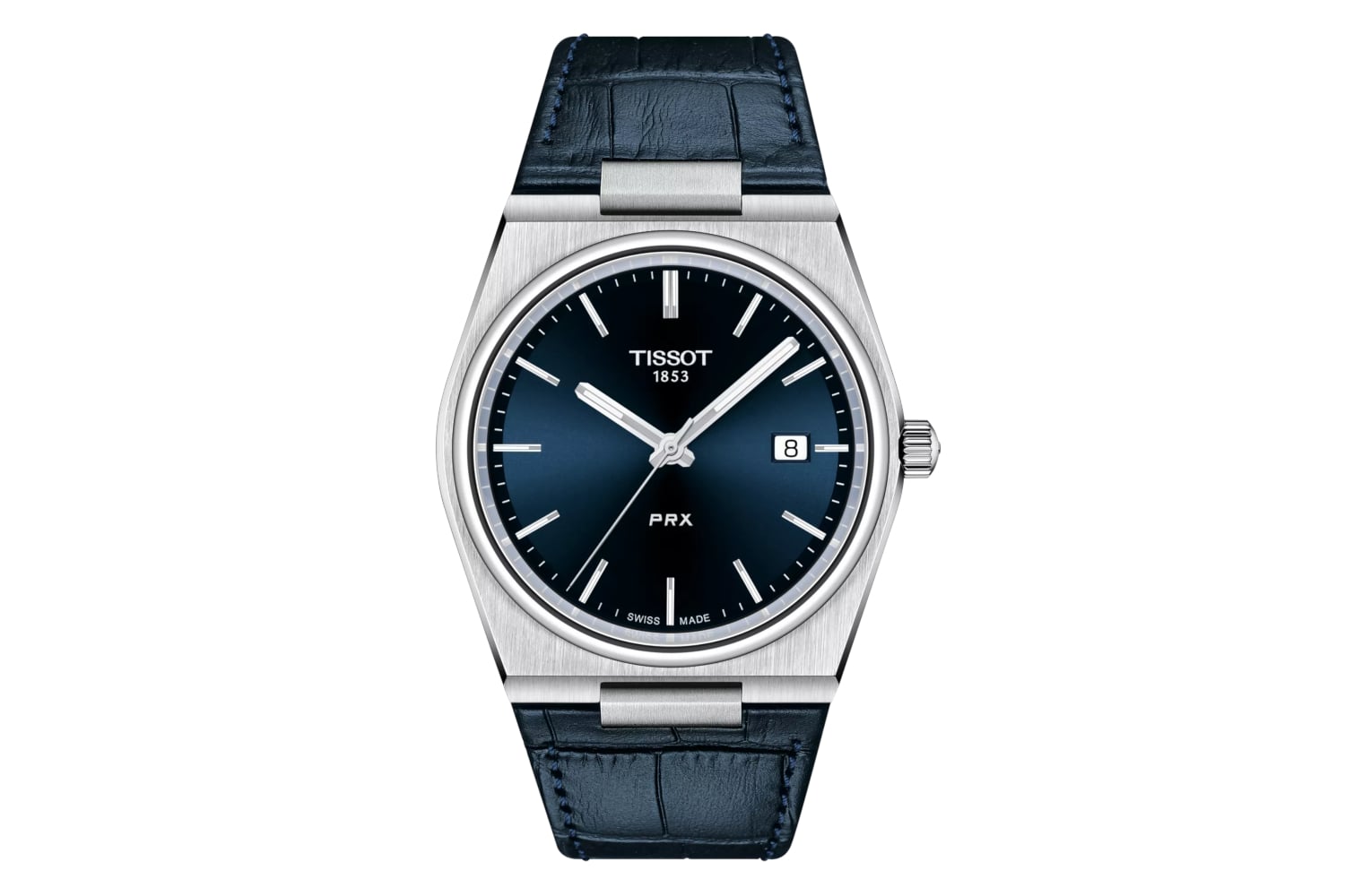 ساعت مچی مردانه تیسوت Tissot PRX 40mm T137.410.16.041.00