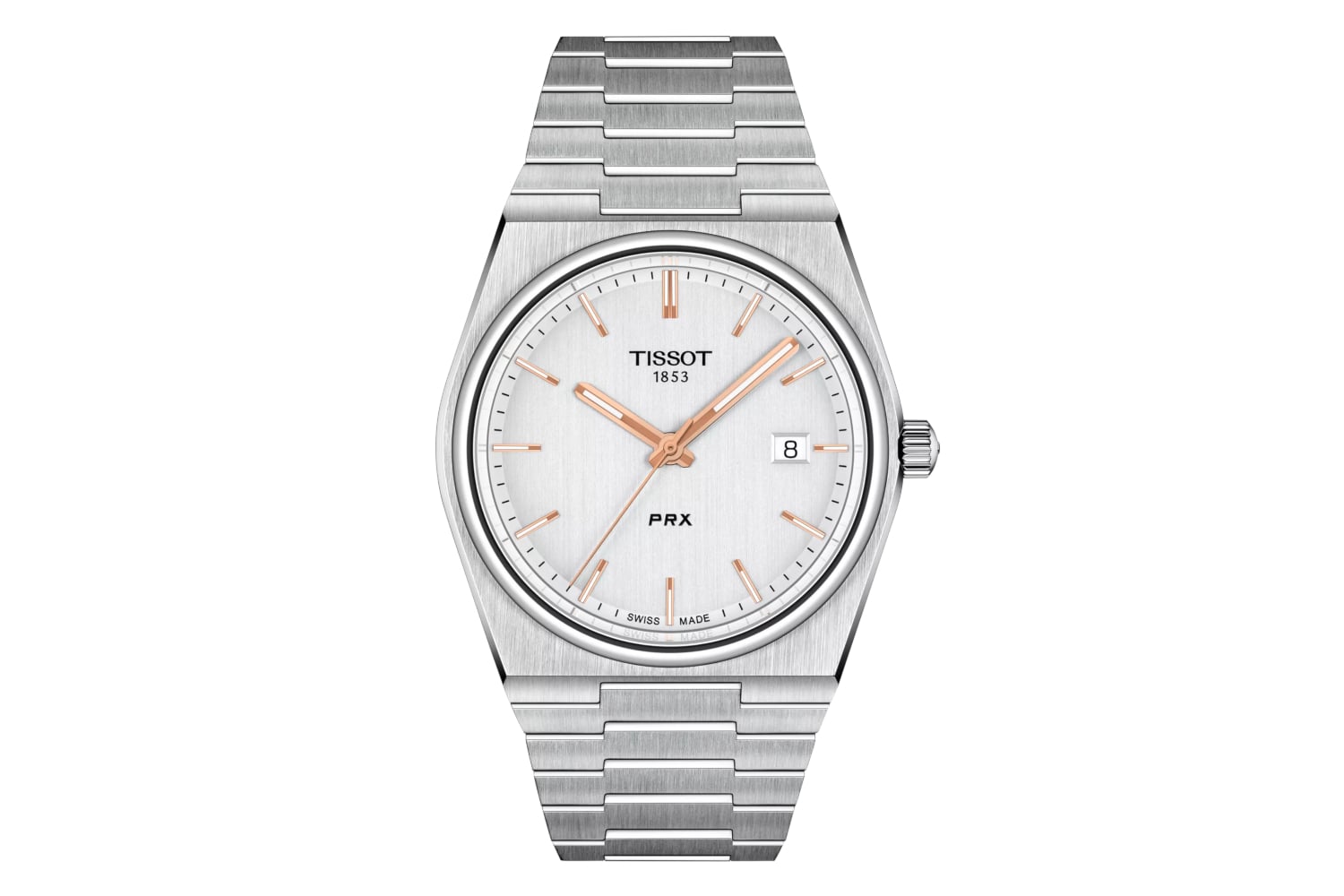 ساعت مچی مردانه تیسوت Tissot PRX 40mm T137.410.11.031.00