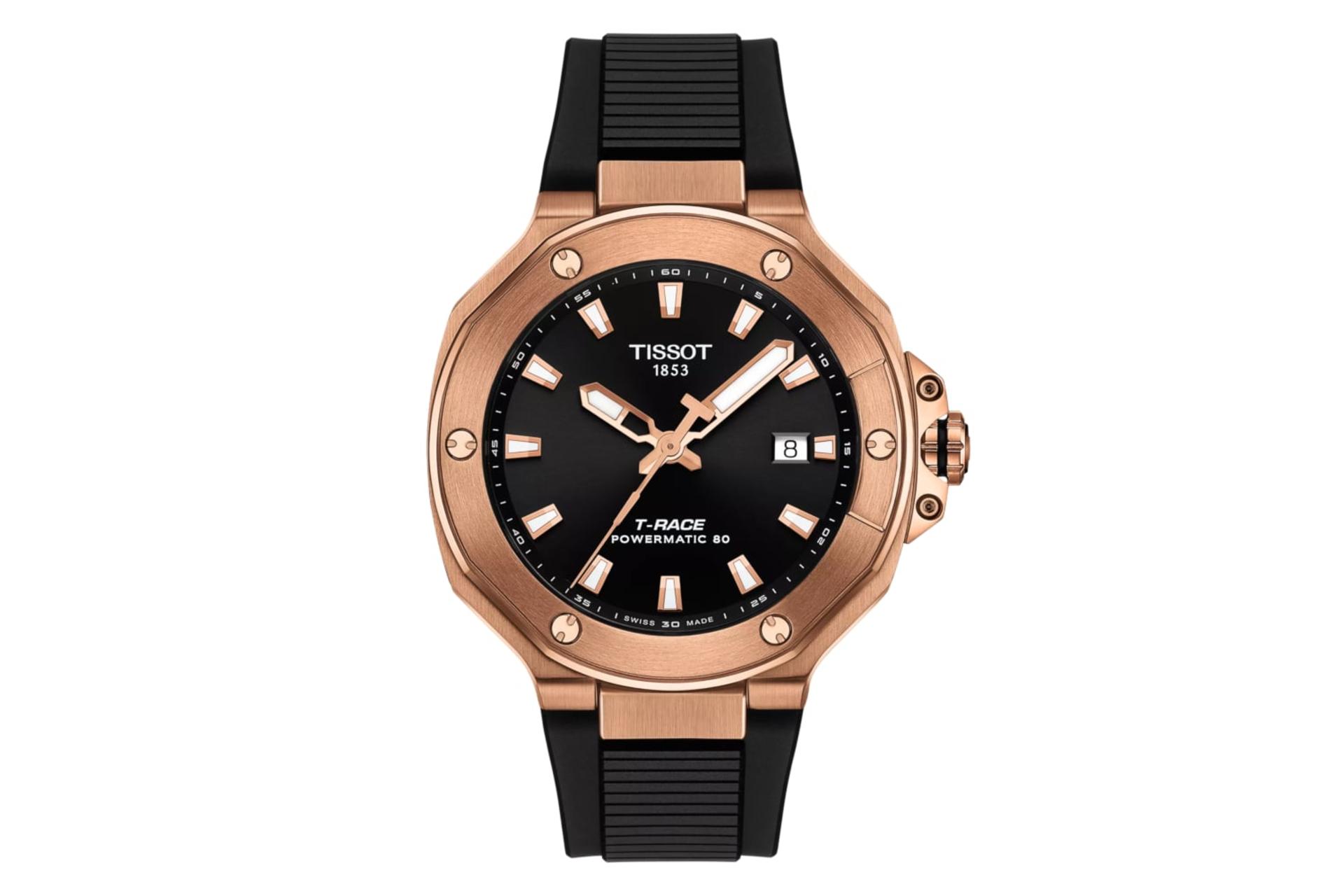 ساعت مچی مردانه تیسوت Tissot T-Race 41mm T141.807.37.051.00
