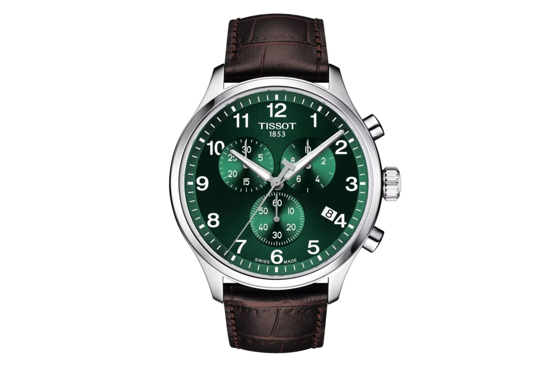 ساعت مچی مردانه تیسوت Tissot Chrono XL Classic 45mm T116.617.16.092.00