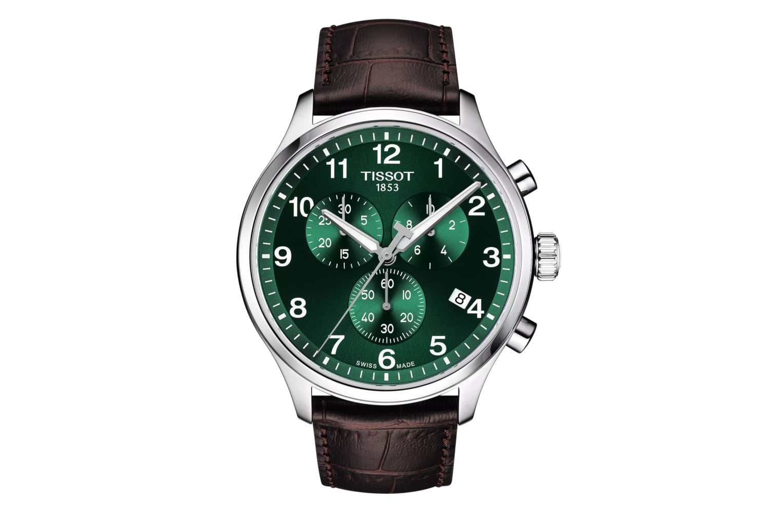 ساعت مچی مردانه تیسوت Tissot Chrono XL Classic 45mm T116.617.16.092.00