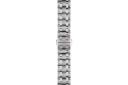 بند ساعت مچی مردانه تیسوت Tissot Chemin des Tourelles Skeleton 39mm T139.836.11.048.00