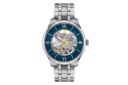 ساعت مچی مردانه تیسوت Tissot Chemin des Tourelles Skeleton 39mm T139.836.11.048.00