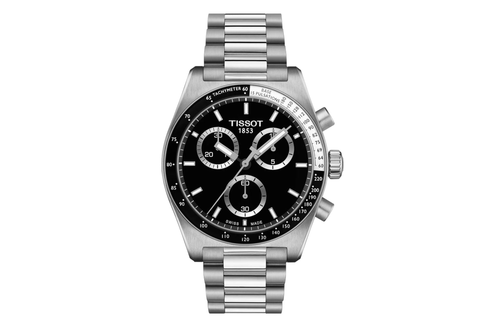 ساعت مچی مردانه تیسوت Tissot PR516 40mm T149.417.11.051.00