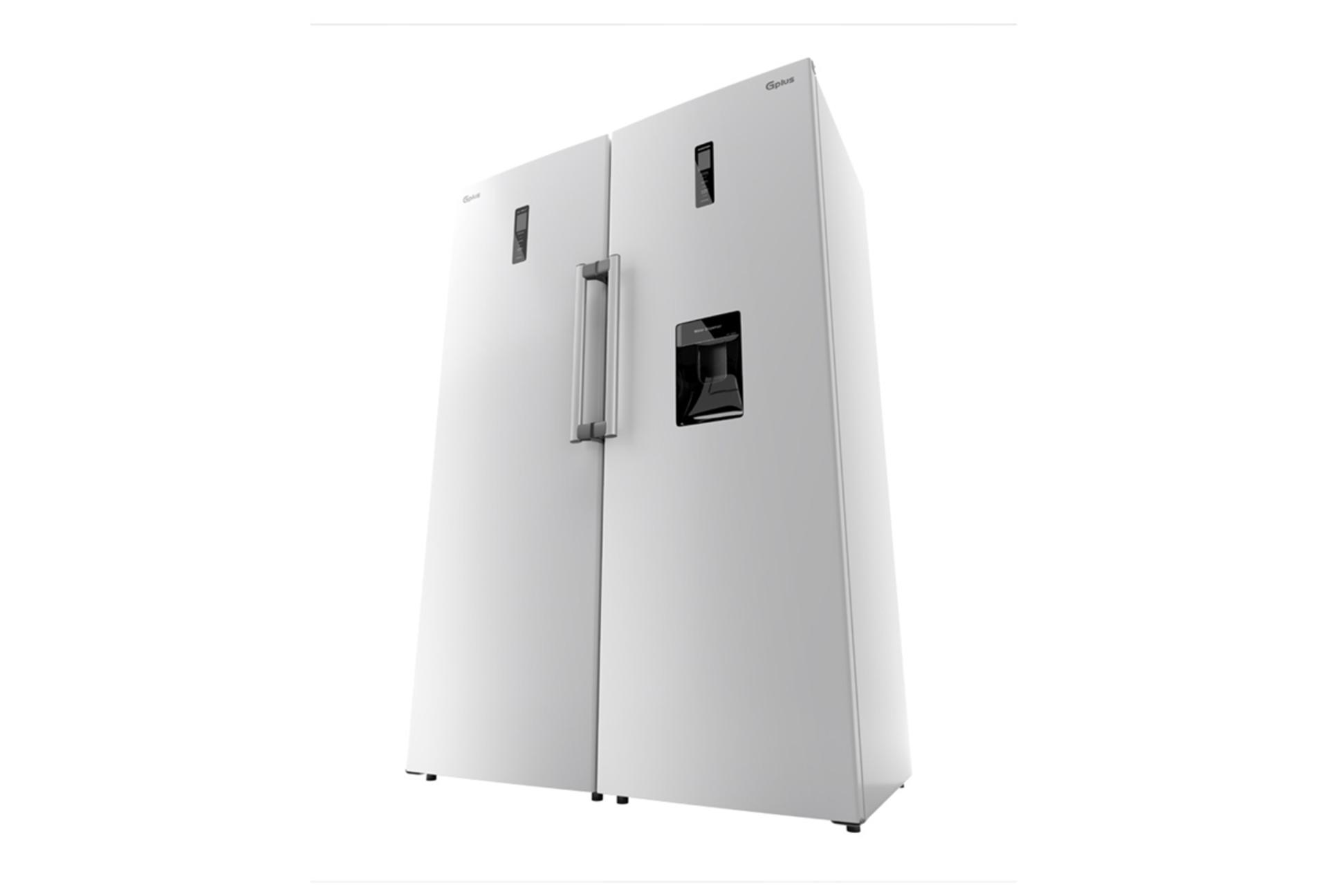 یخچال فریزر جی پلاس GRF-P2738