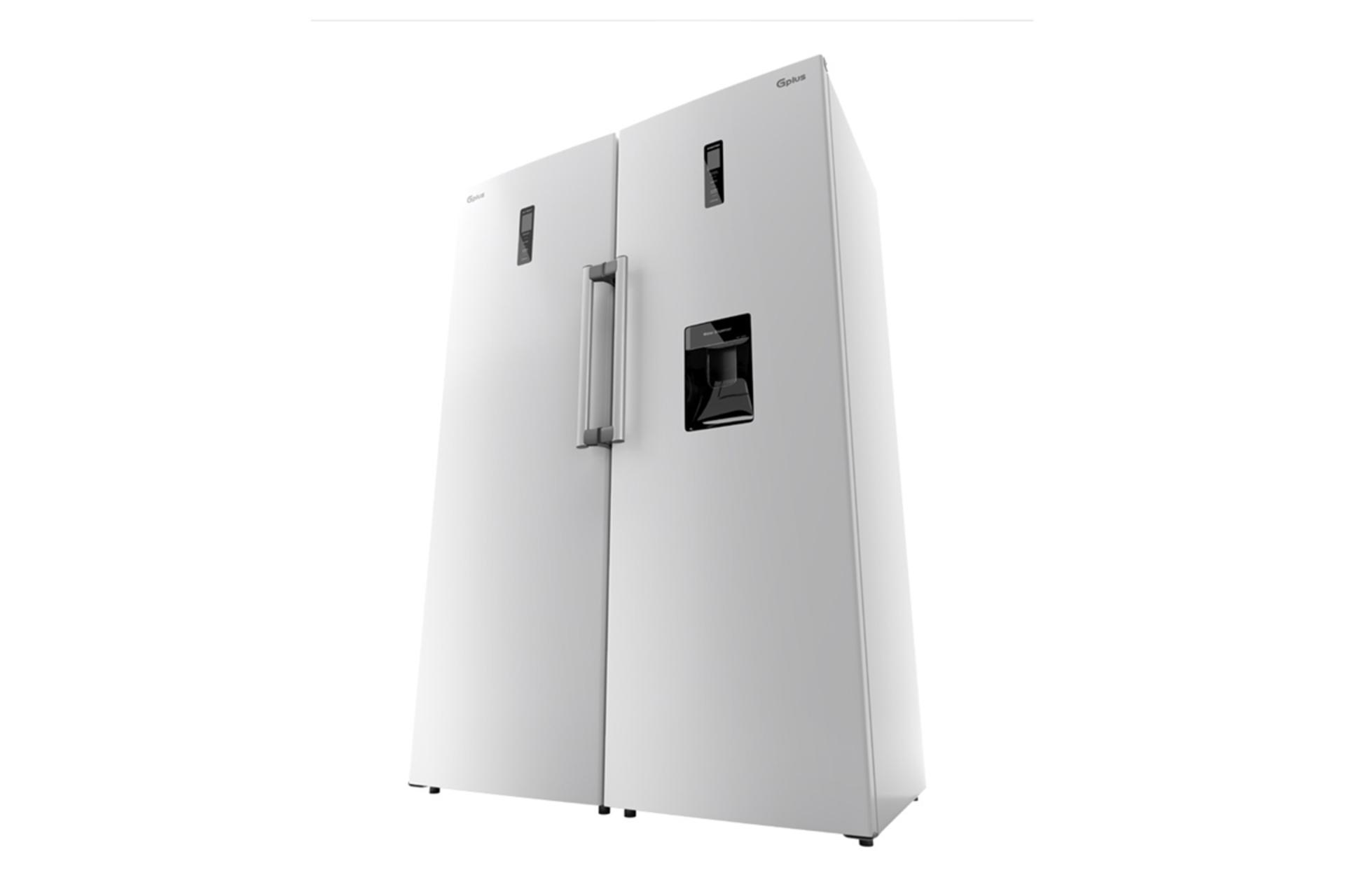 یخچال فریزر جی پلاس GRF-P2737