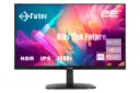 مانیتور فاطر 22 اینچ مدل F22-100B1 نمای جلو