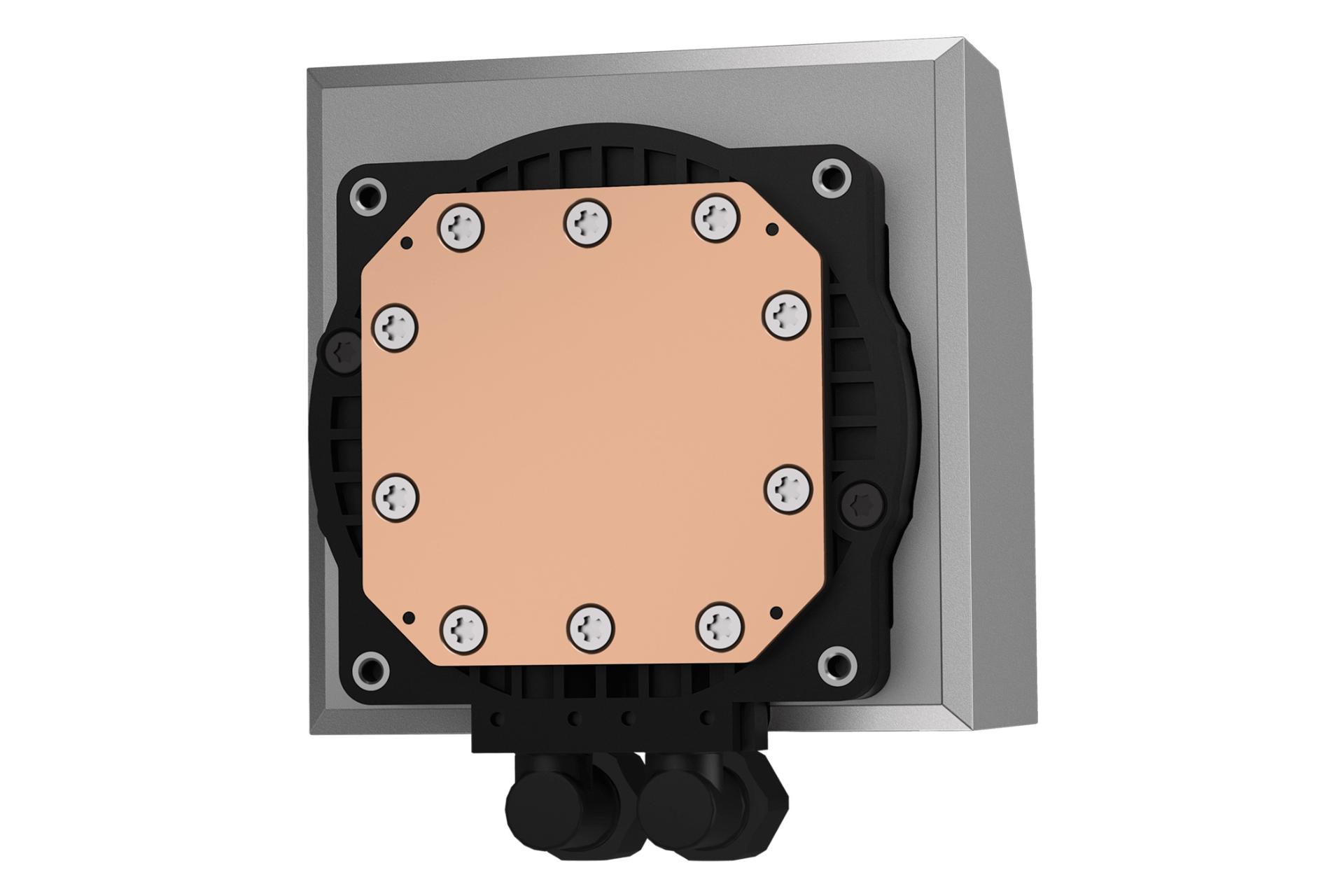 خنک کننده مایع دیپ کول LT240 ARGB