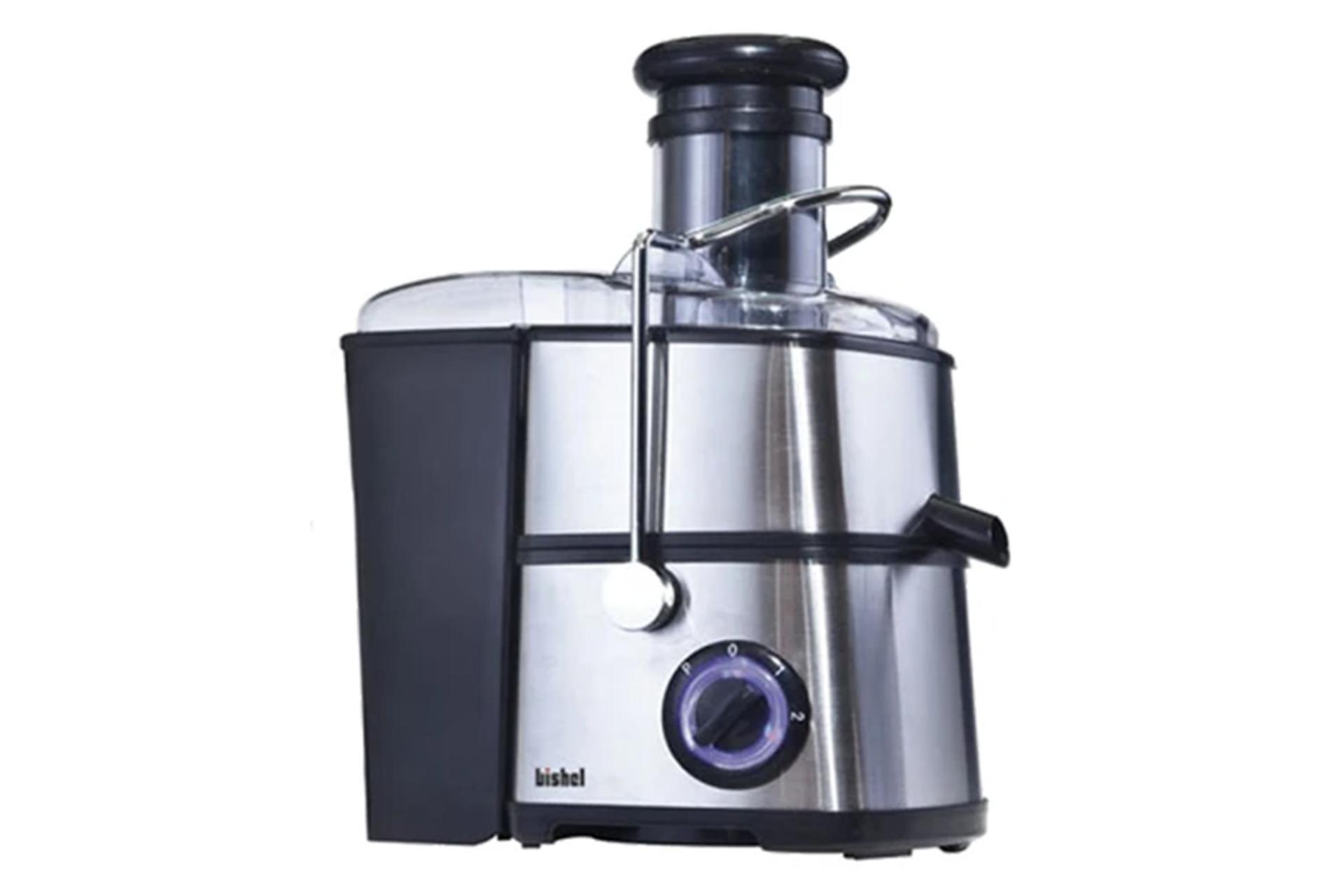 آبمیوه گیری بیشل BL-FP-011 نمای جلو