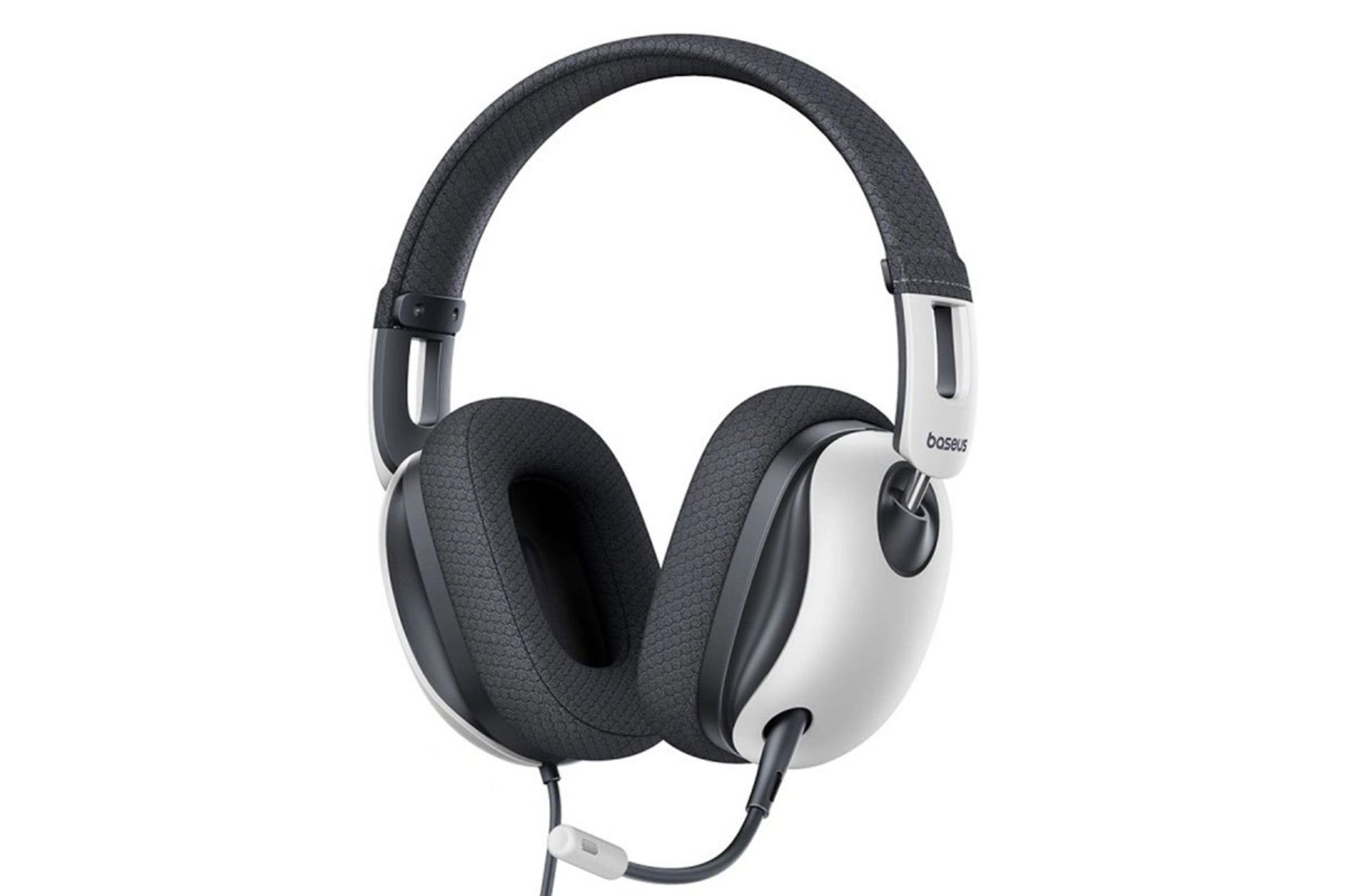 نمای سمت راست هدفون باسئوس GoPlay 1 Max