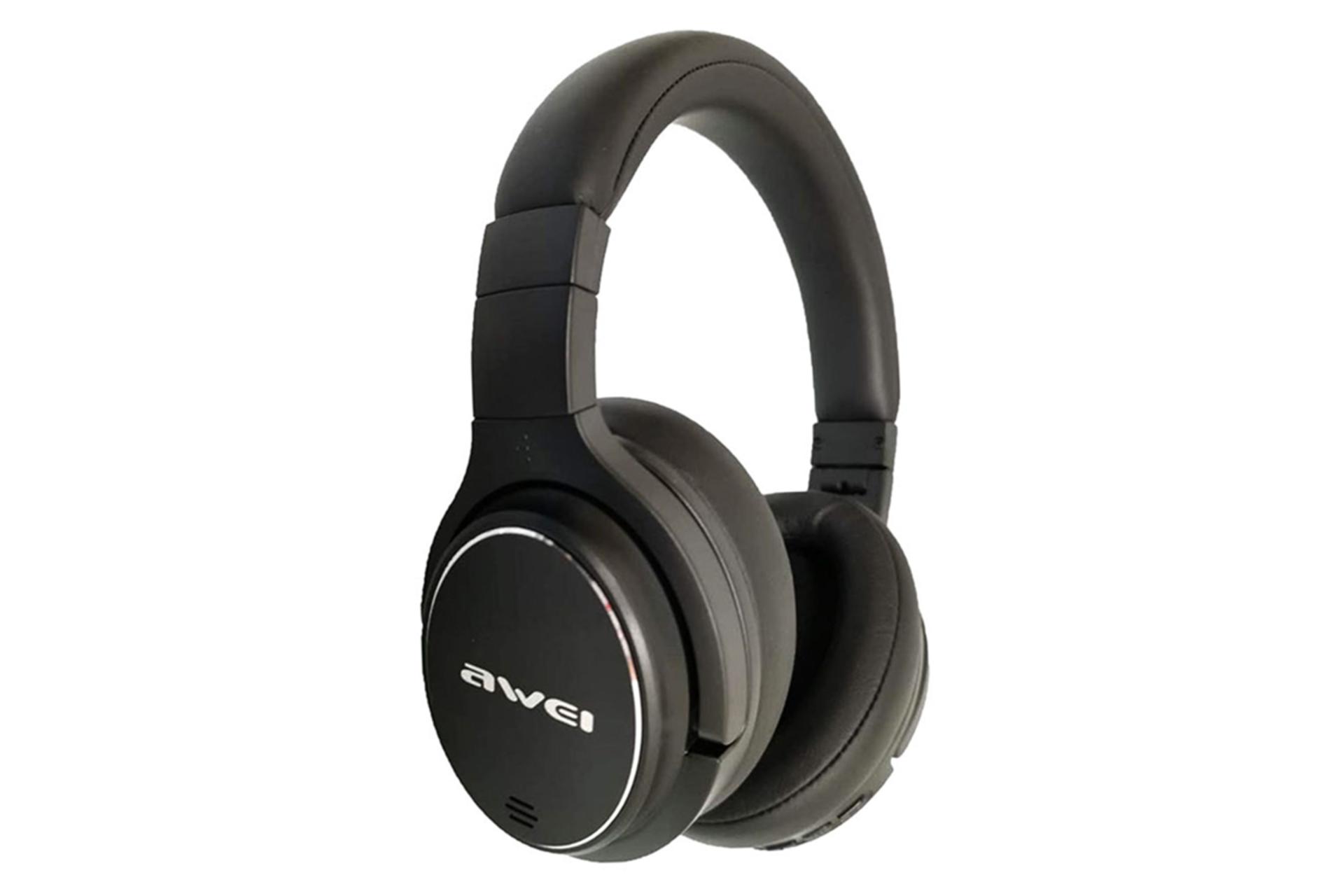 نمای سمت چپ هدفون آوی A950Bl