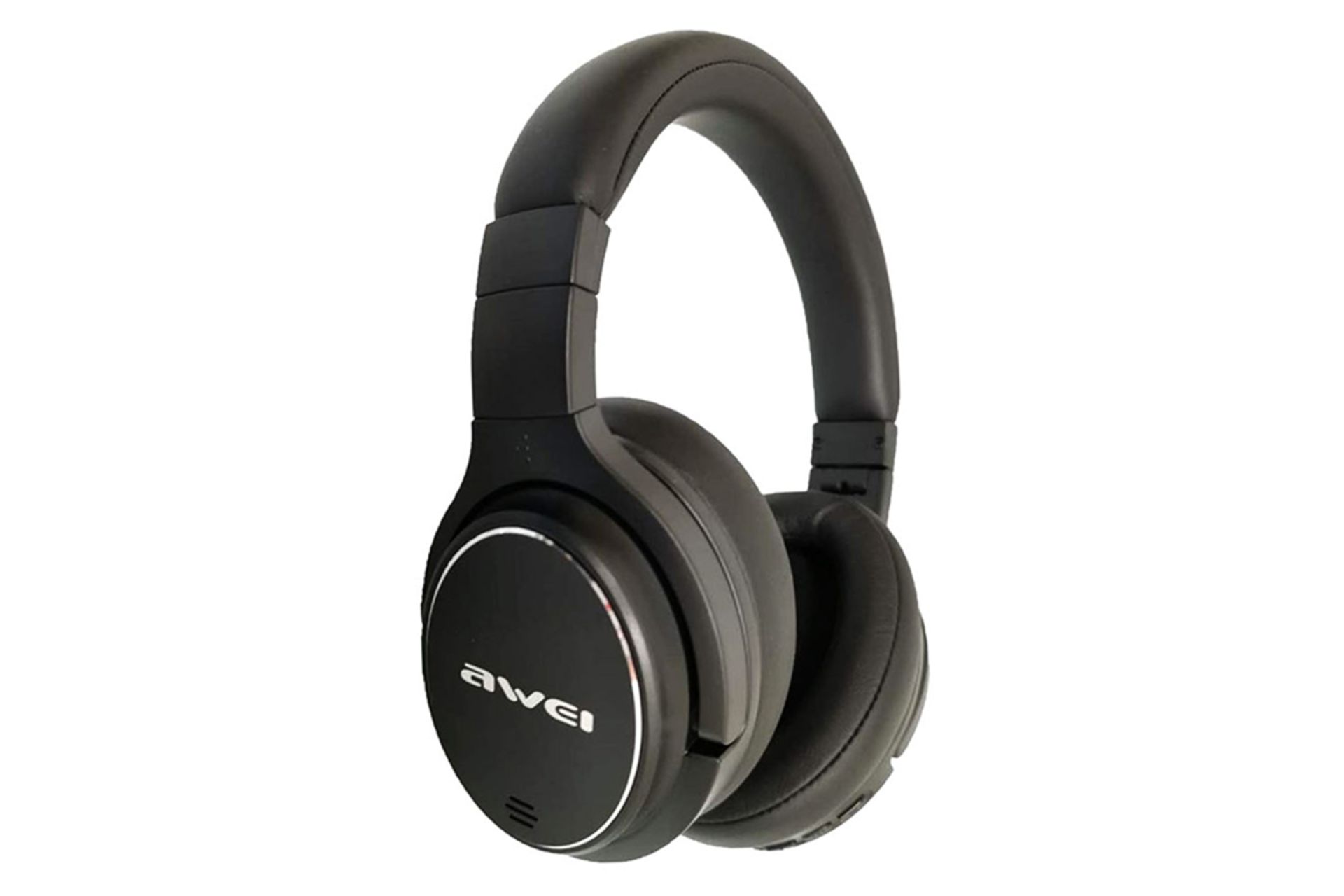 نمای سمت چپ هدفون آوی A950Bl