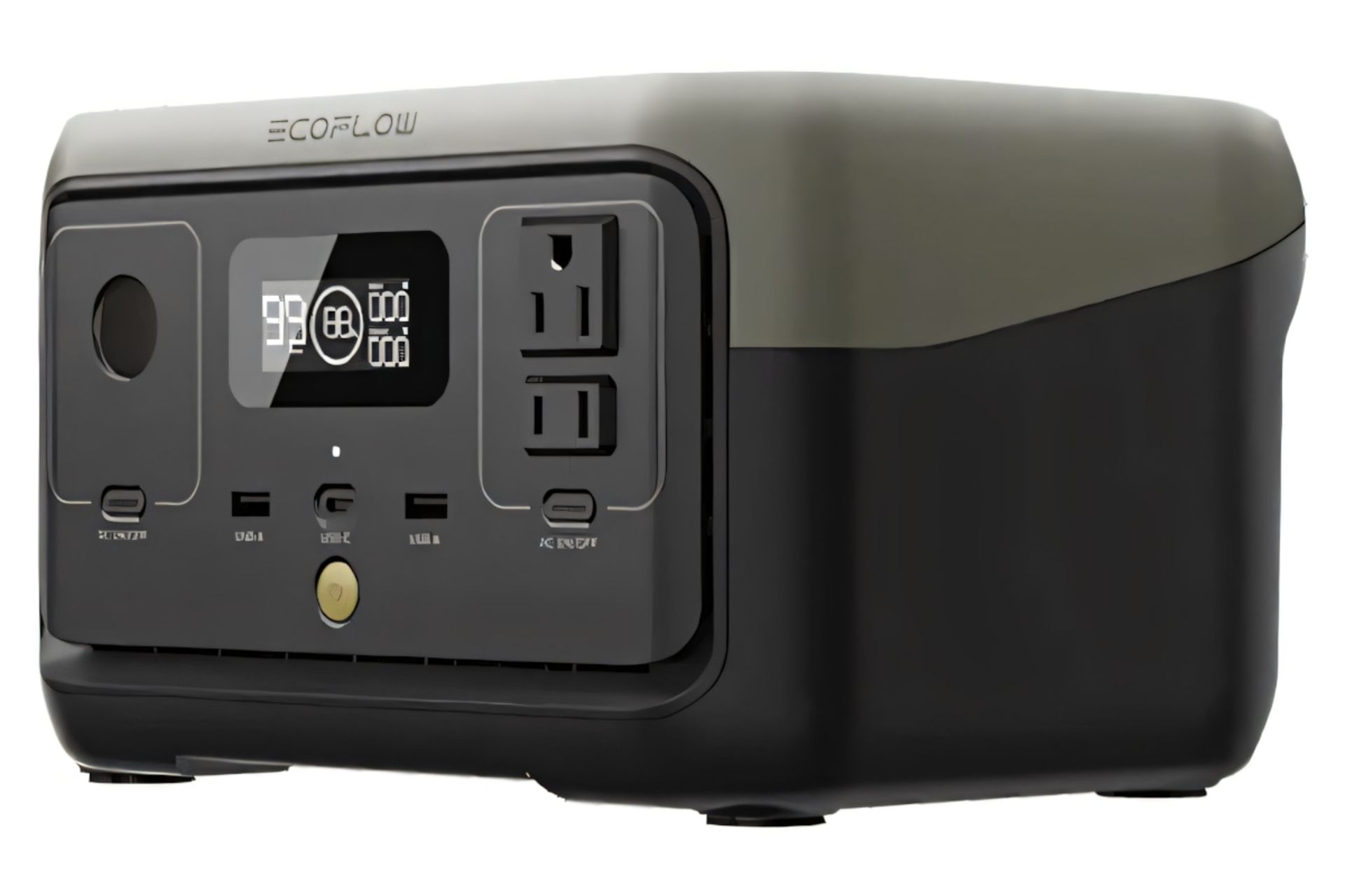 پاور بانک اکوفلو EcoFlow RIVER 2 256Wh