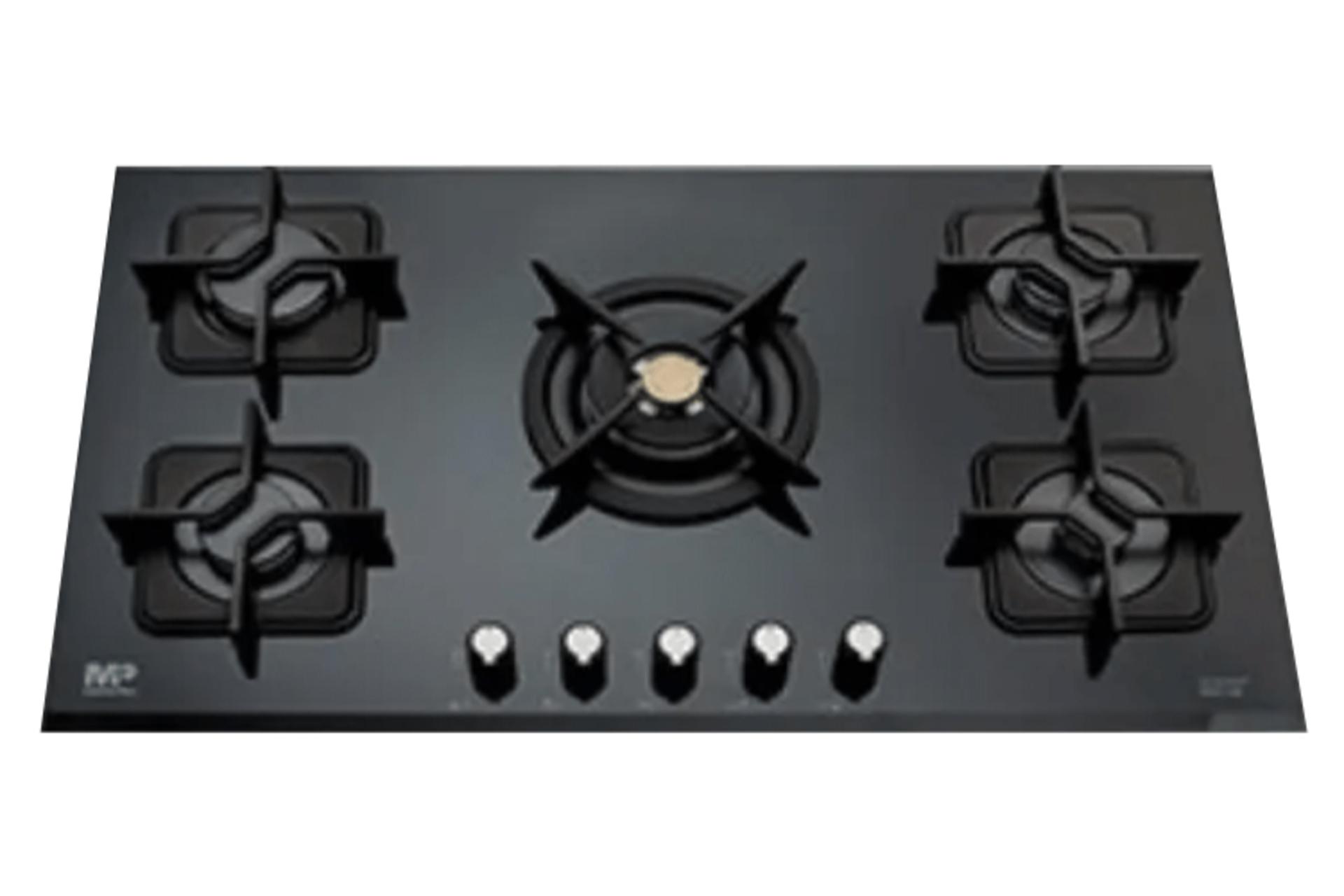 اجاق گاز صفحه ای و رومیزی مسترپلاس G 235B