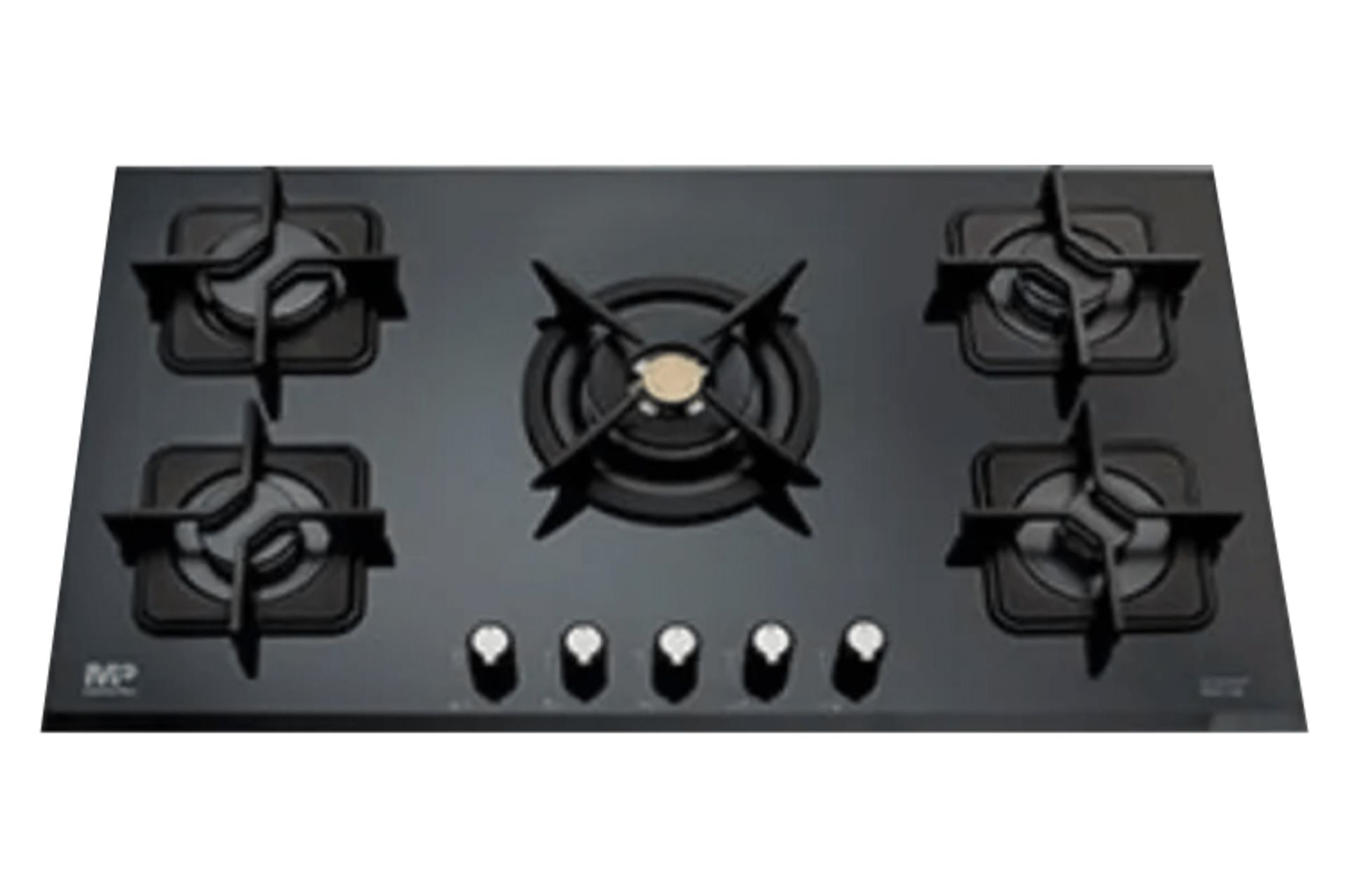 اجاق گاز صفحه ای و رومیزی مسترپلاس G 235B