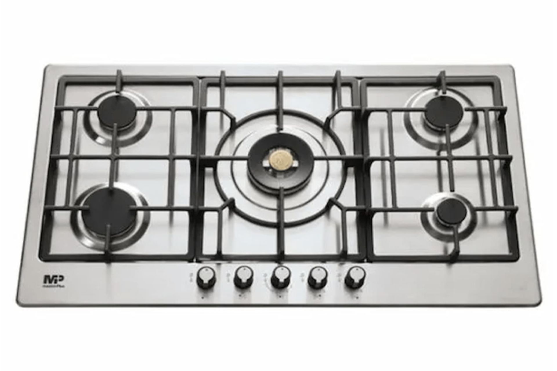 اجاق گاز صفحه ای و رومیزی مسترپلاس G 219B