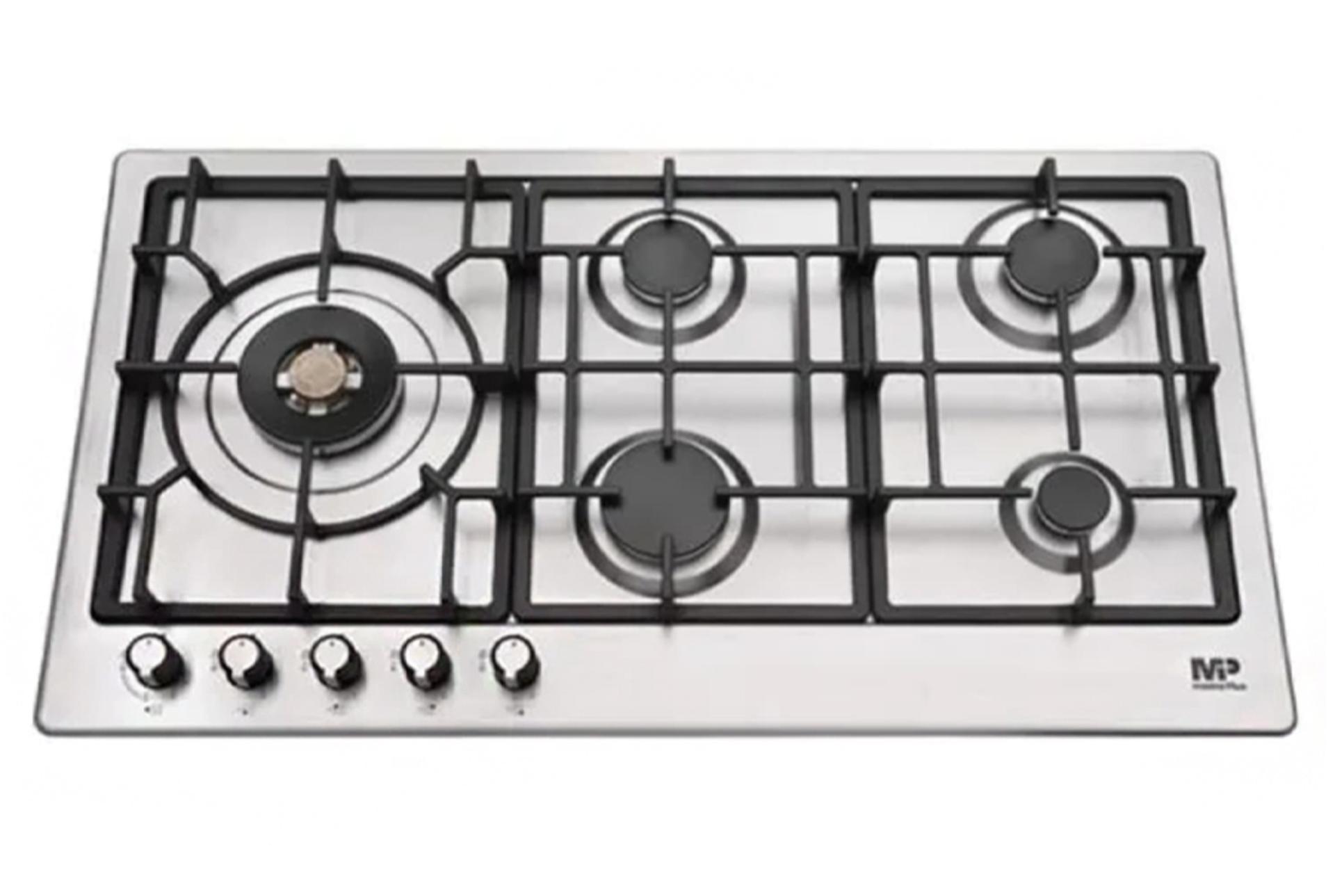 اجاق گاز صفحه ای و رومیزی مسترپلاس G 220B