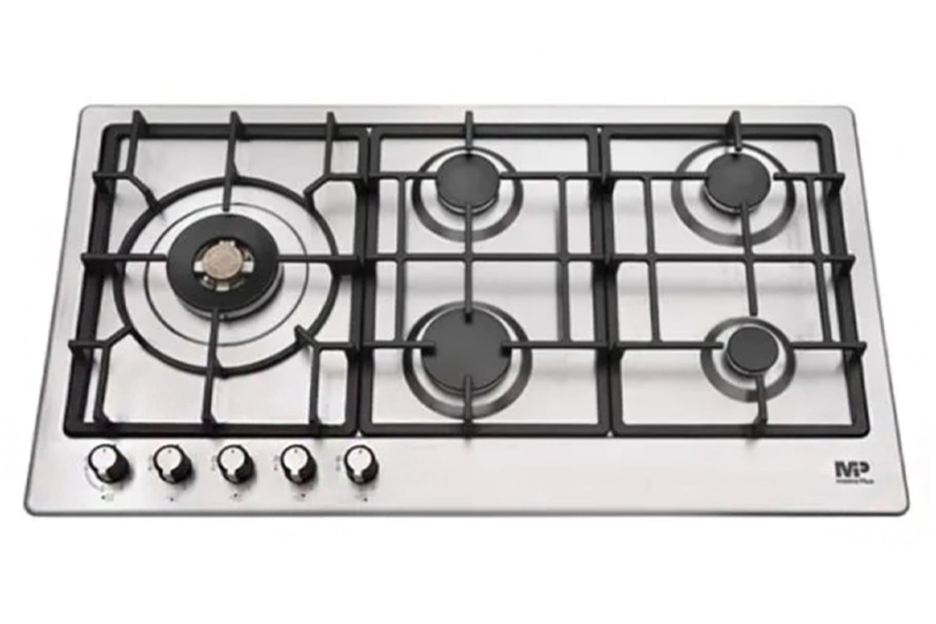 اجاق گاز صفحه ای و رومیزی مسترپلاس G 220B