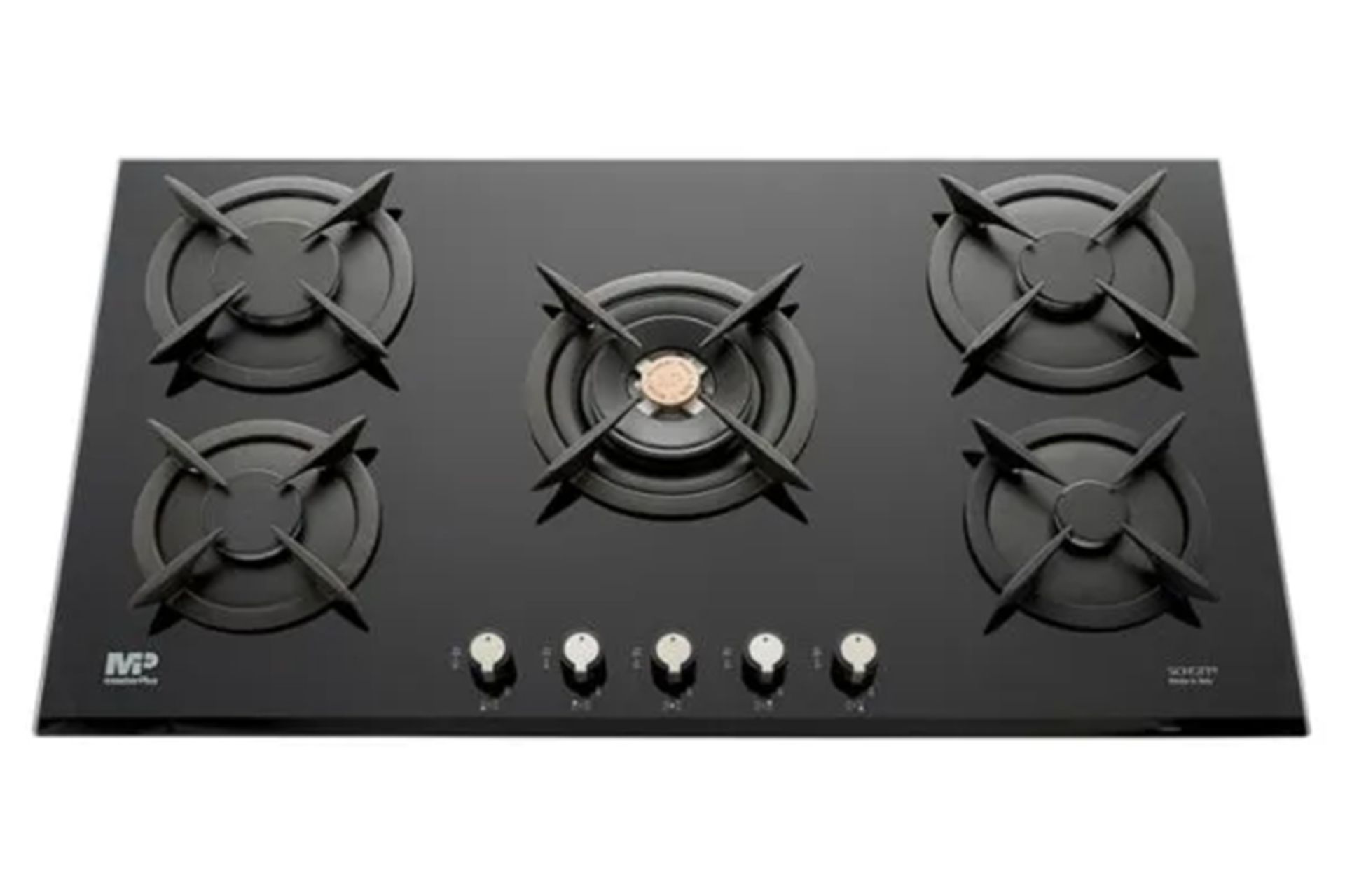 اجاق گاز صفحه ای و رومیزی مسترپلاس G 226B