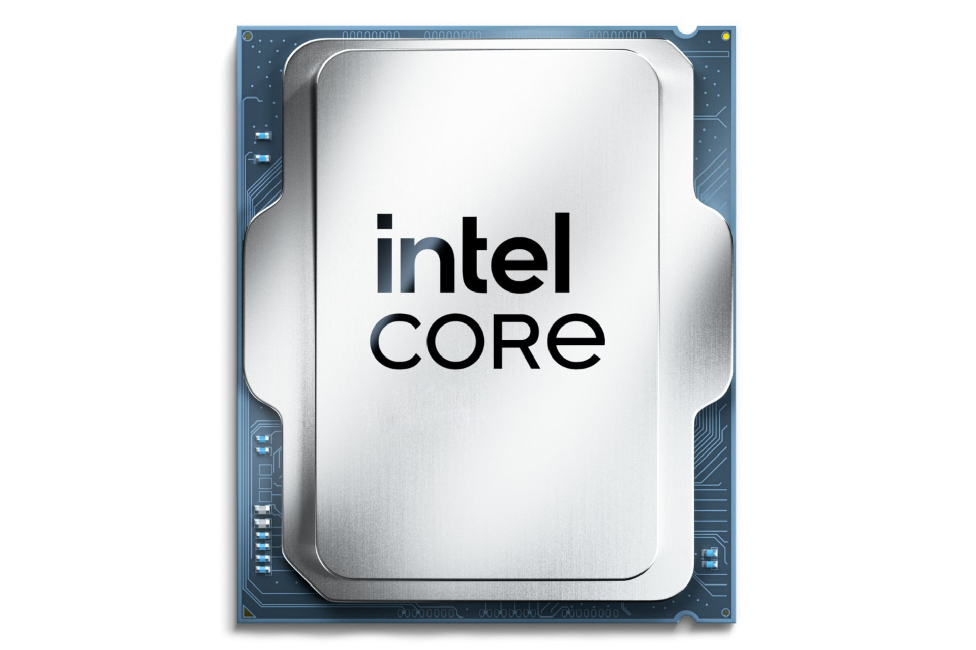 پردازنده اینتل Core Series 2 Processors with P-cores