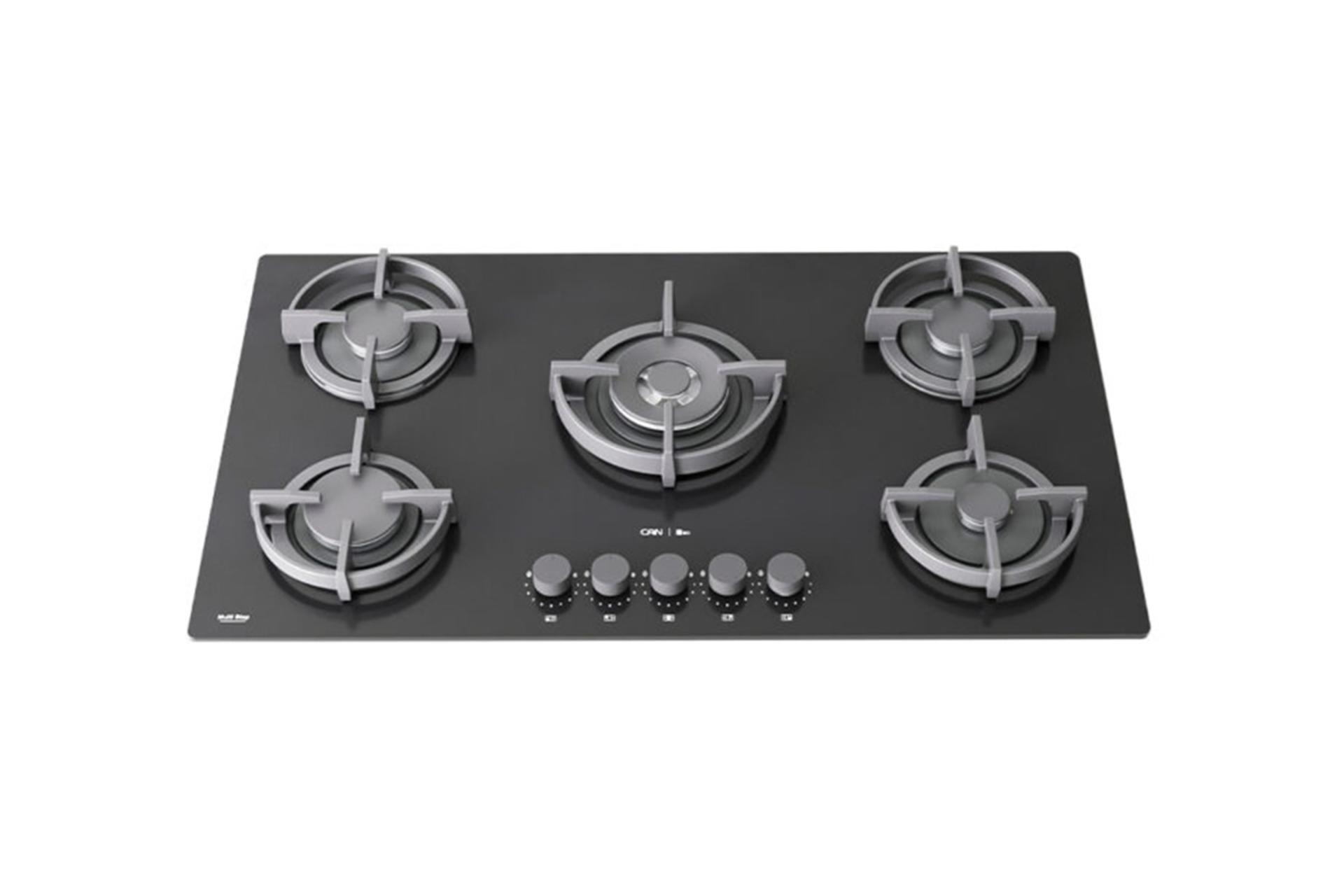 اجاق گاز صفحه ای و رومیزی کن لئو