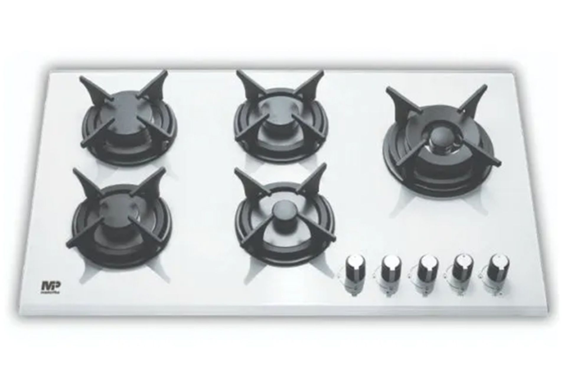 اجاق گاز صفحه ای و رومیزی مسترپلاس G 233WB