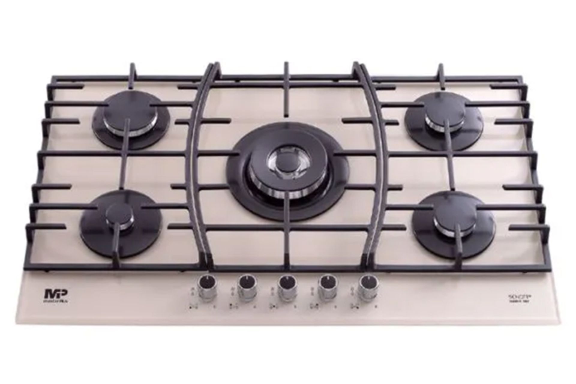 اجاق گاز صفحه ای و رومیزی مسترپلاس G 236B