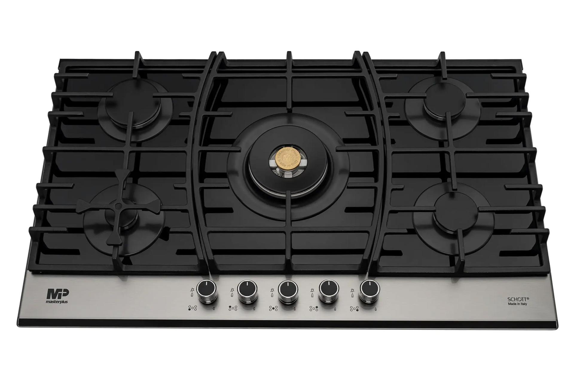 اجاق گاز صفحه ای و رومیزی مسترپلاس G 238