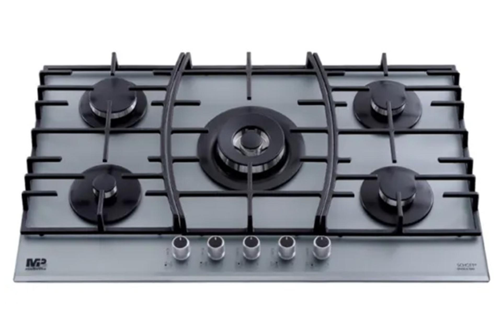 اجاق گاز صفحه ای و رومیزی مسترپلاس G 239B