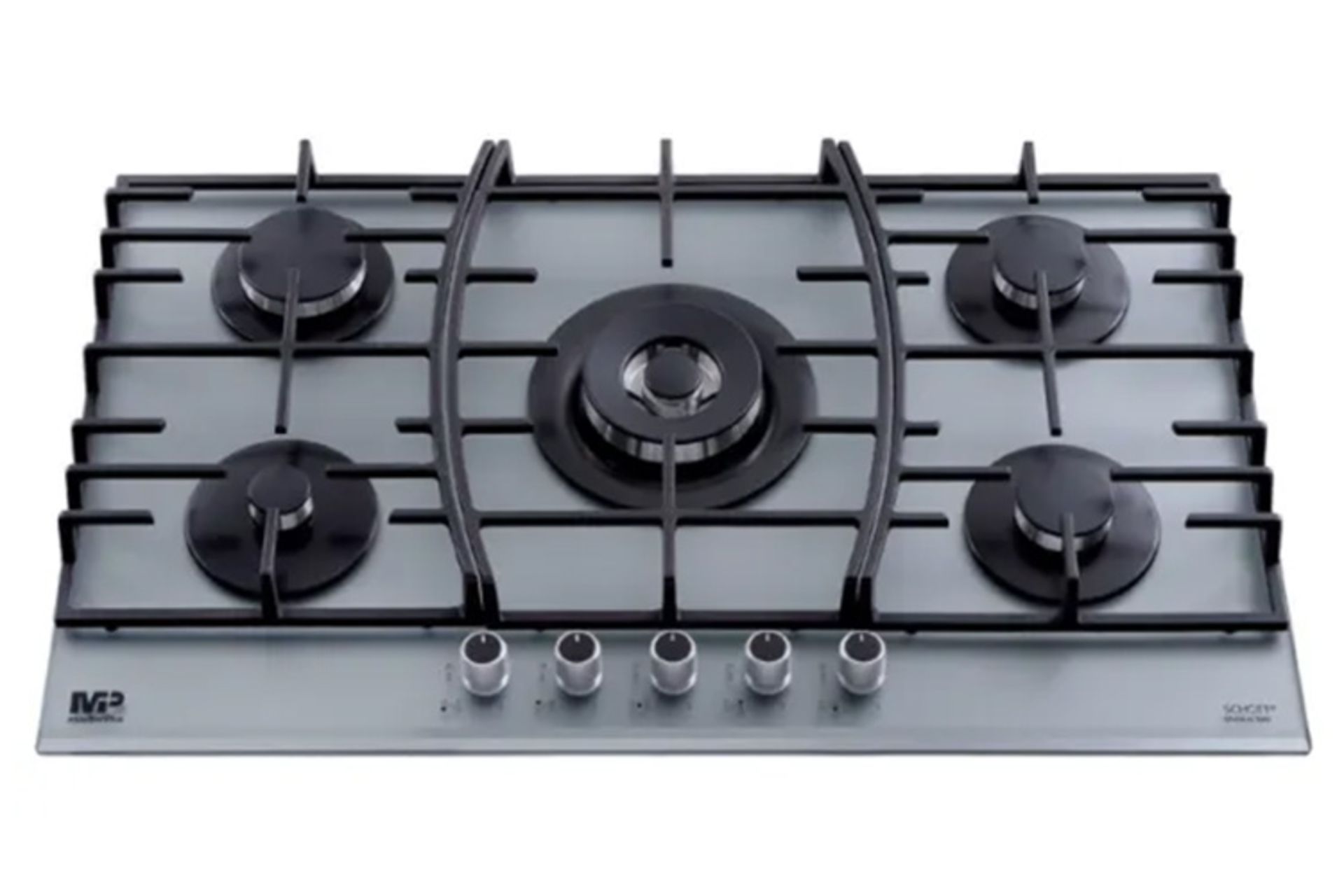 اجاق گاز صفحه ای و رومیزی مسترپلاس G 239B