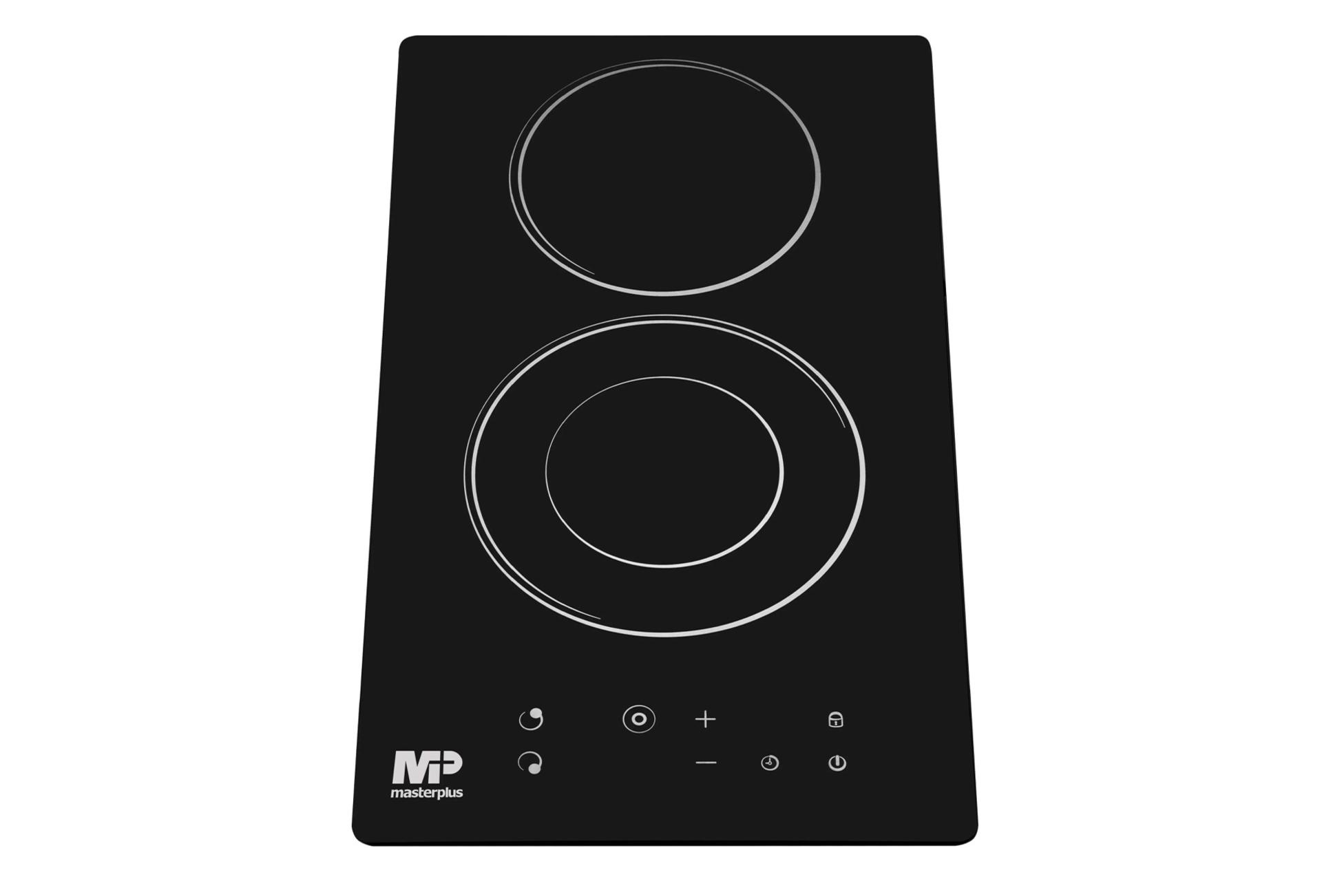 اجاق گاز صفحه ای و رومیزی مسترپلاس E 253