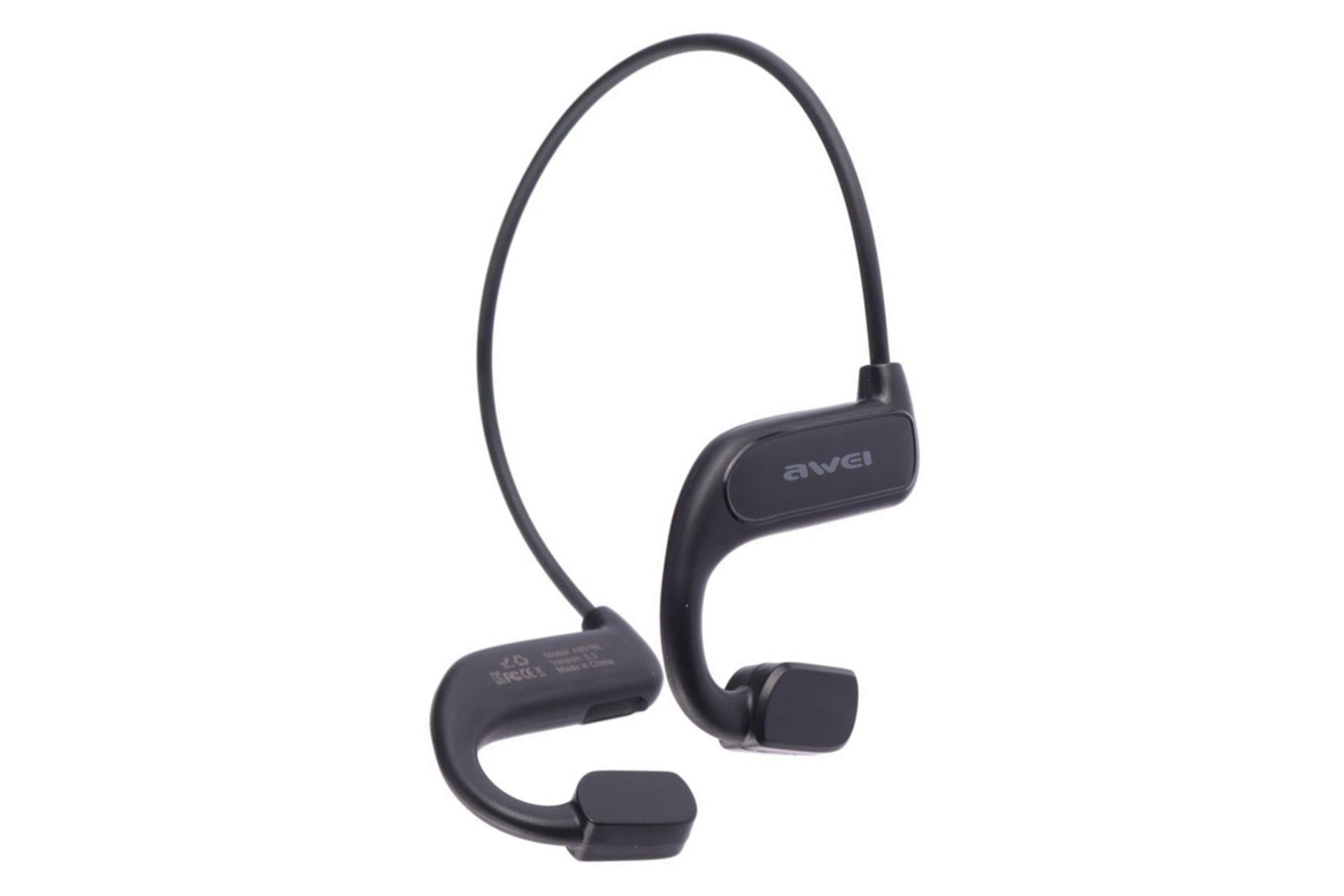 هدفون آوی A897BL رنگ مشکی