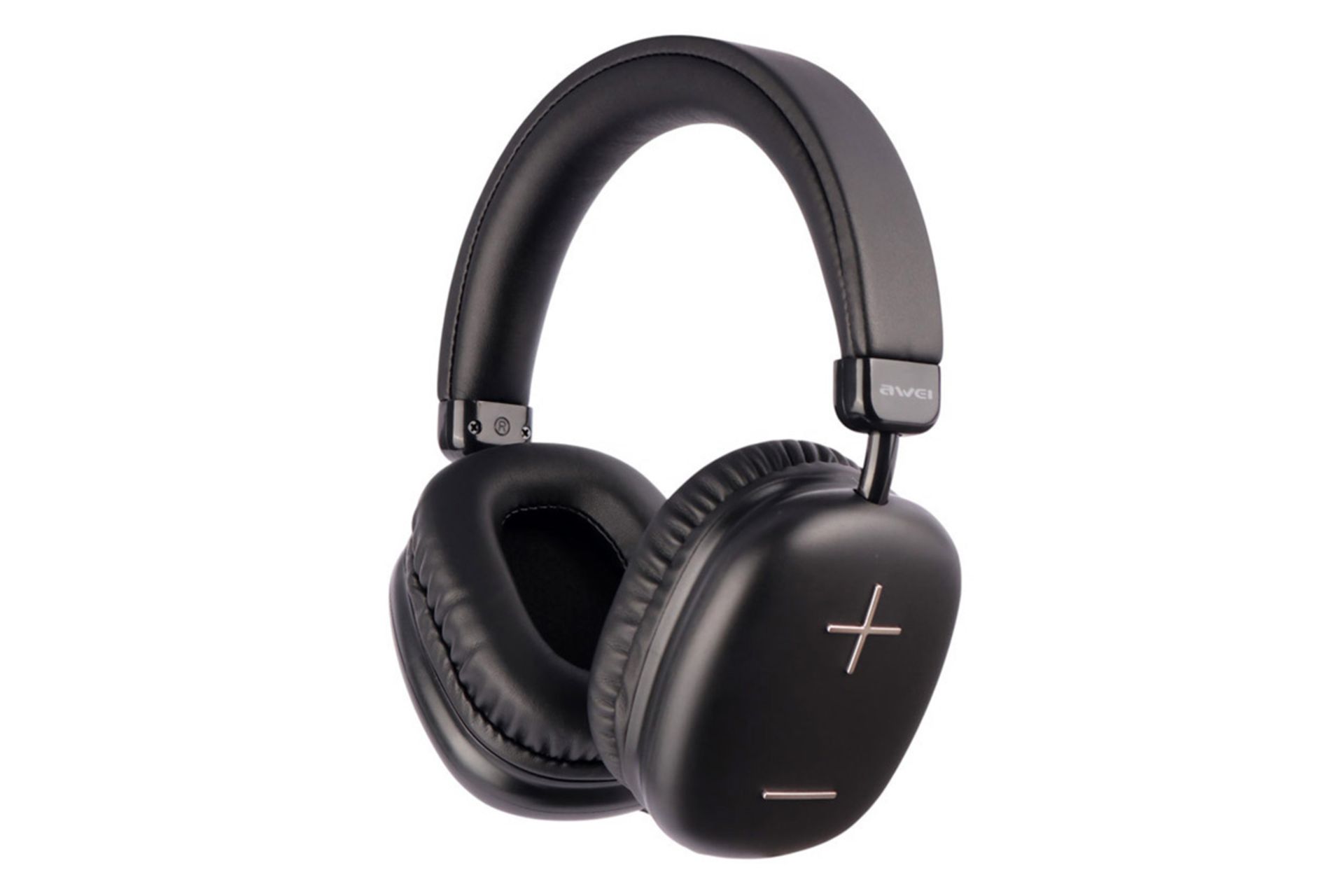 نمای سمت راست هدفون آوی AT6