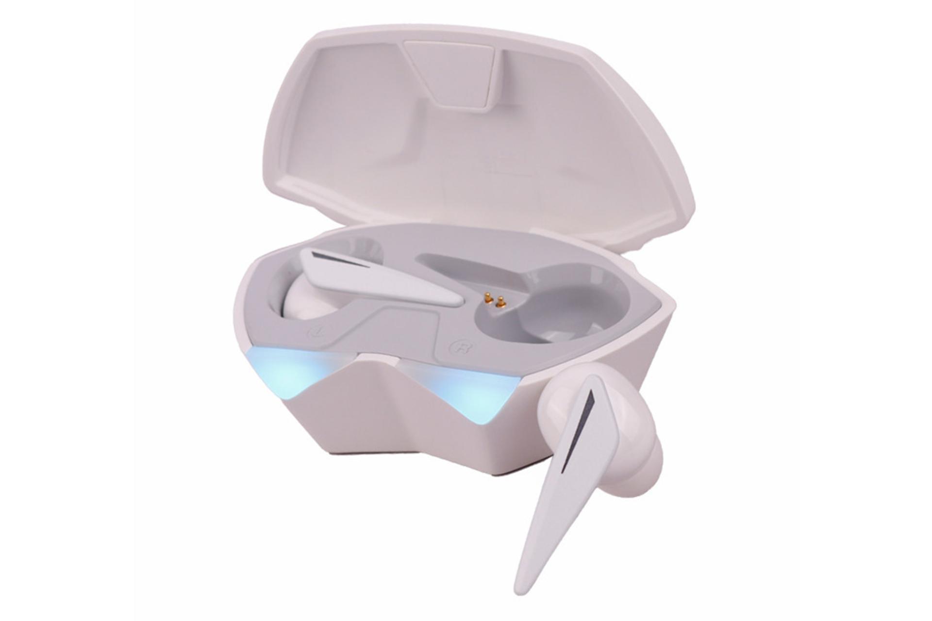 هدفون آوی T23 رنگ سفید