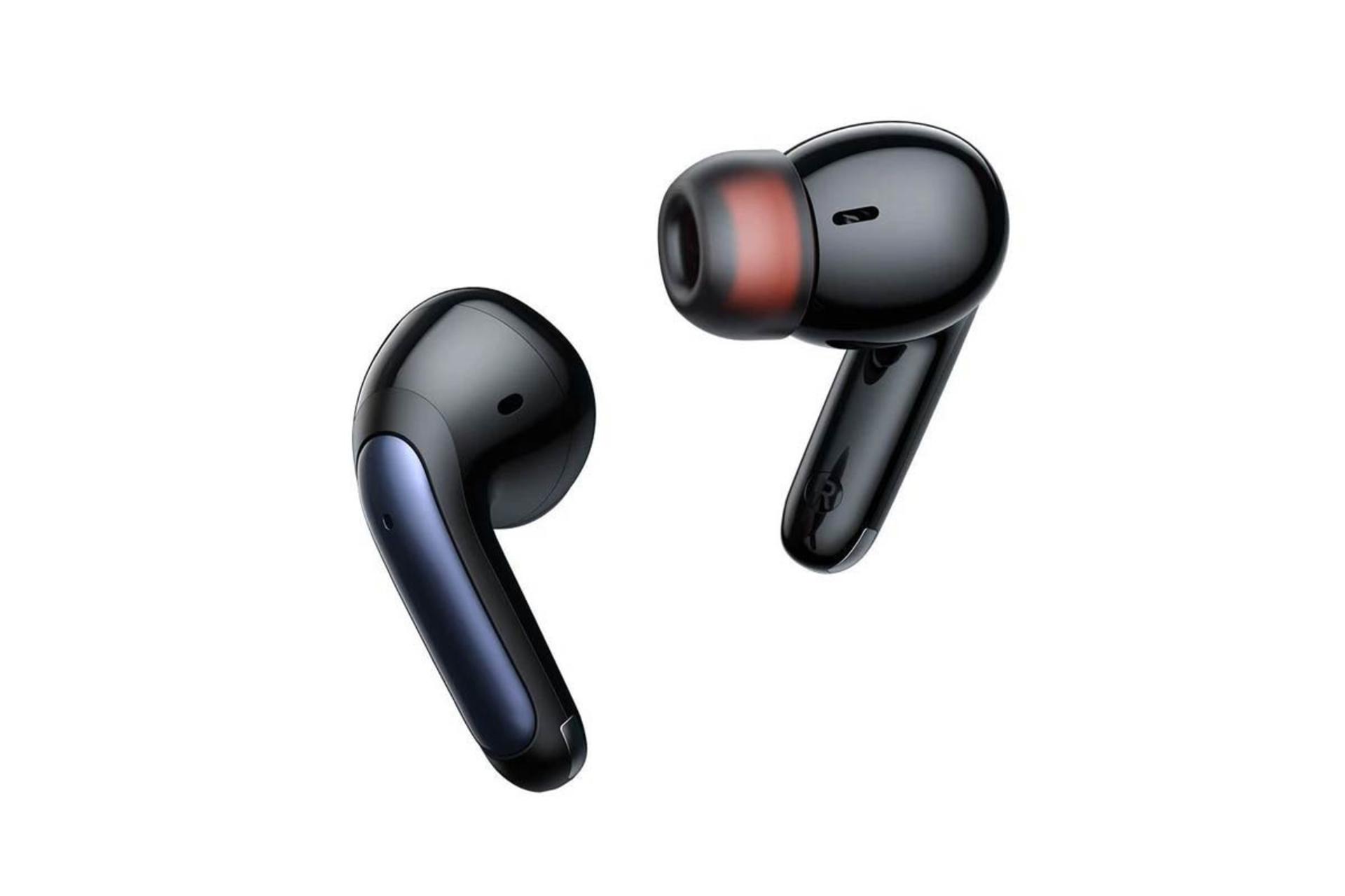 هدفون مک دودو HP-330 رنگ مشکی