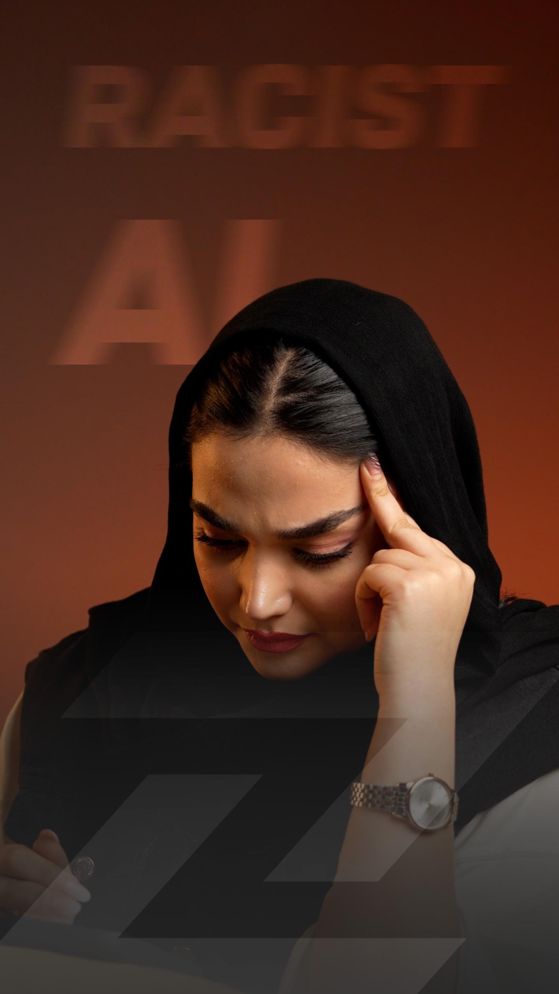 هوش مصنوعی نژاد پرست!