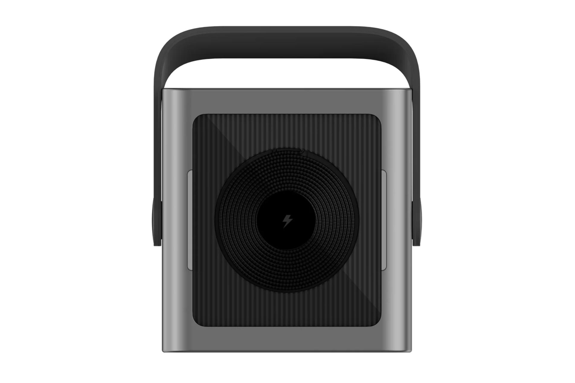 پاور بانک کاکتک P01 با ظرفیت 40000 میلی‌آمپر ساعت و امکان شارژ بی سیم