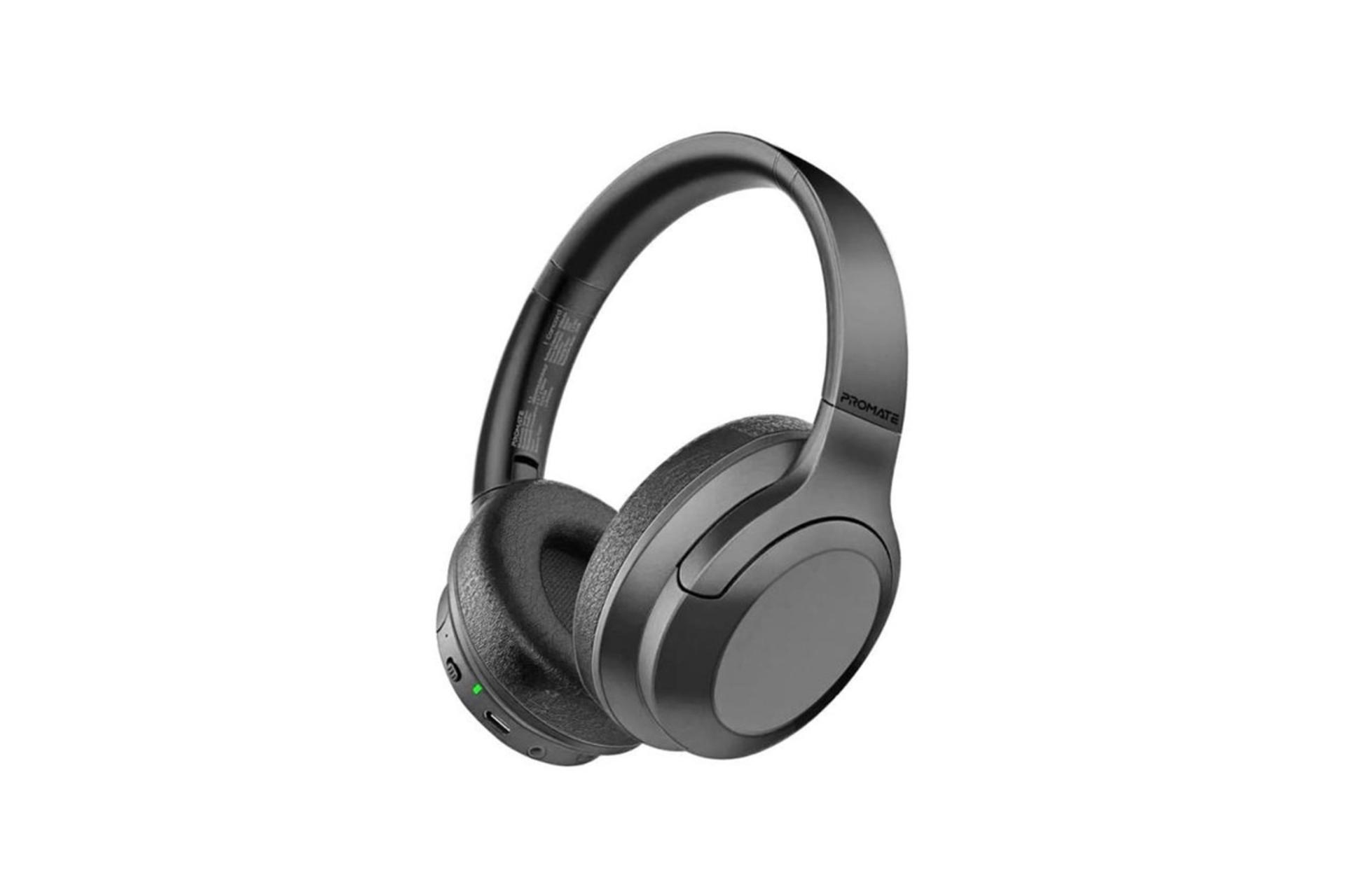 نمای سمت راست هدفون پرومیت Concord