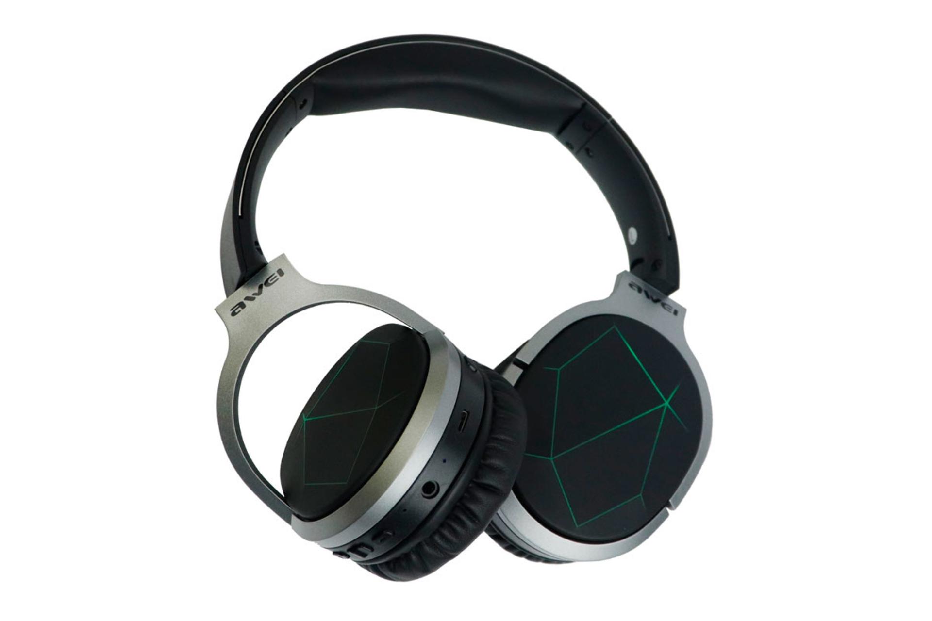 کانکتور هدفون آوی A799BL