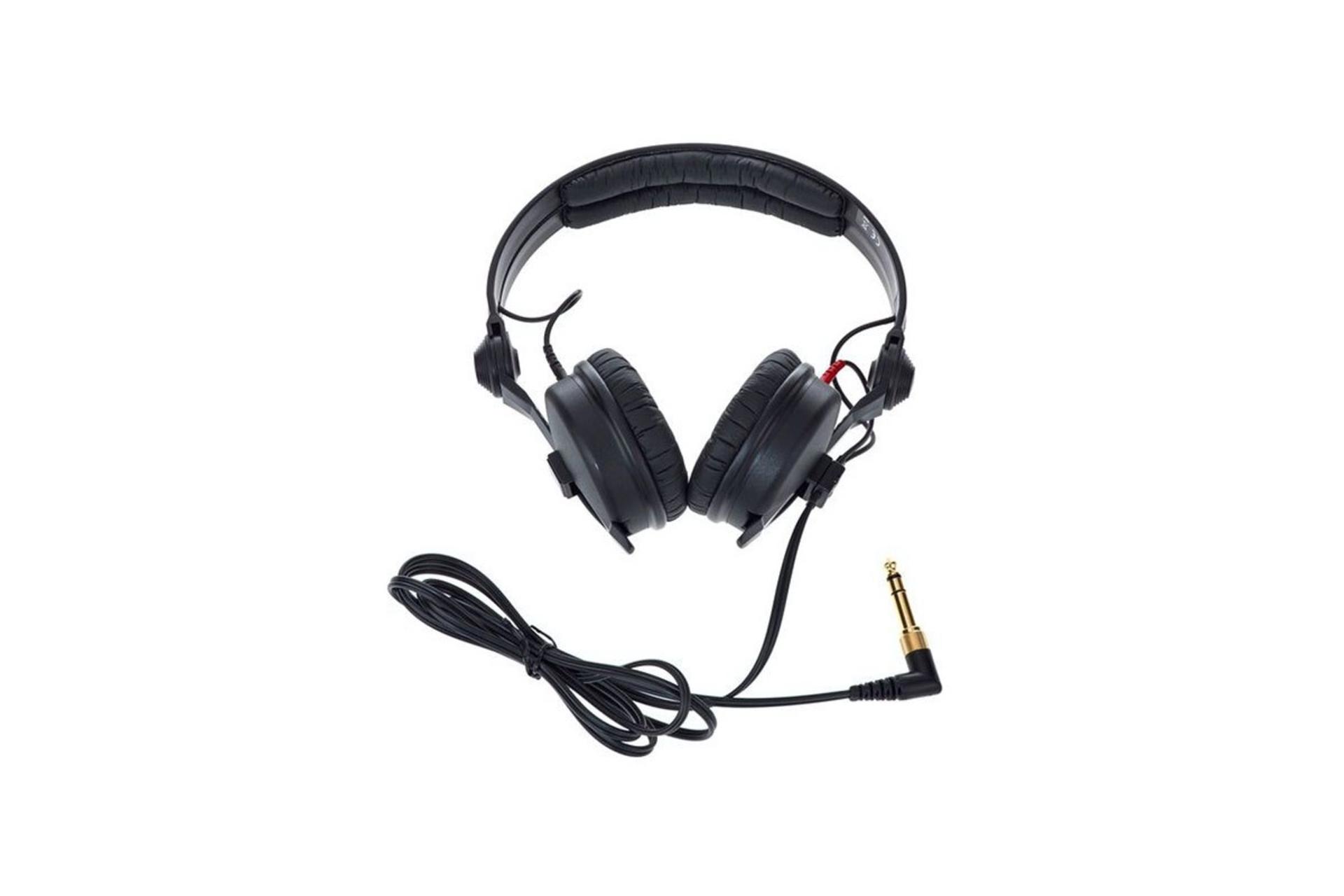 کانکتور هدفون سنهایزر HD25