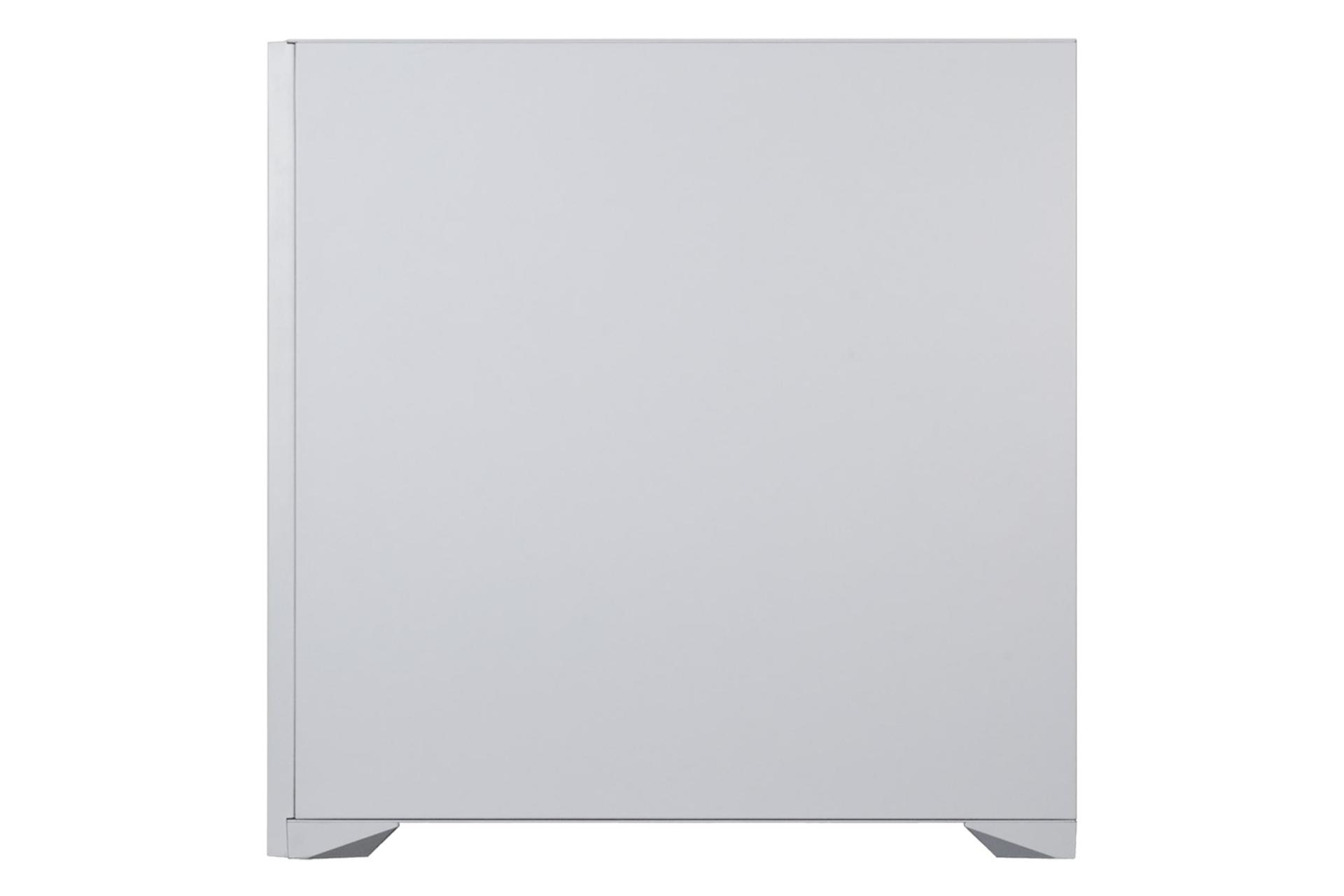 نمای کنار کیس کامپیوتر تسکو GC4508 THUNDERWAVE