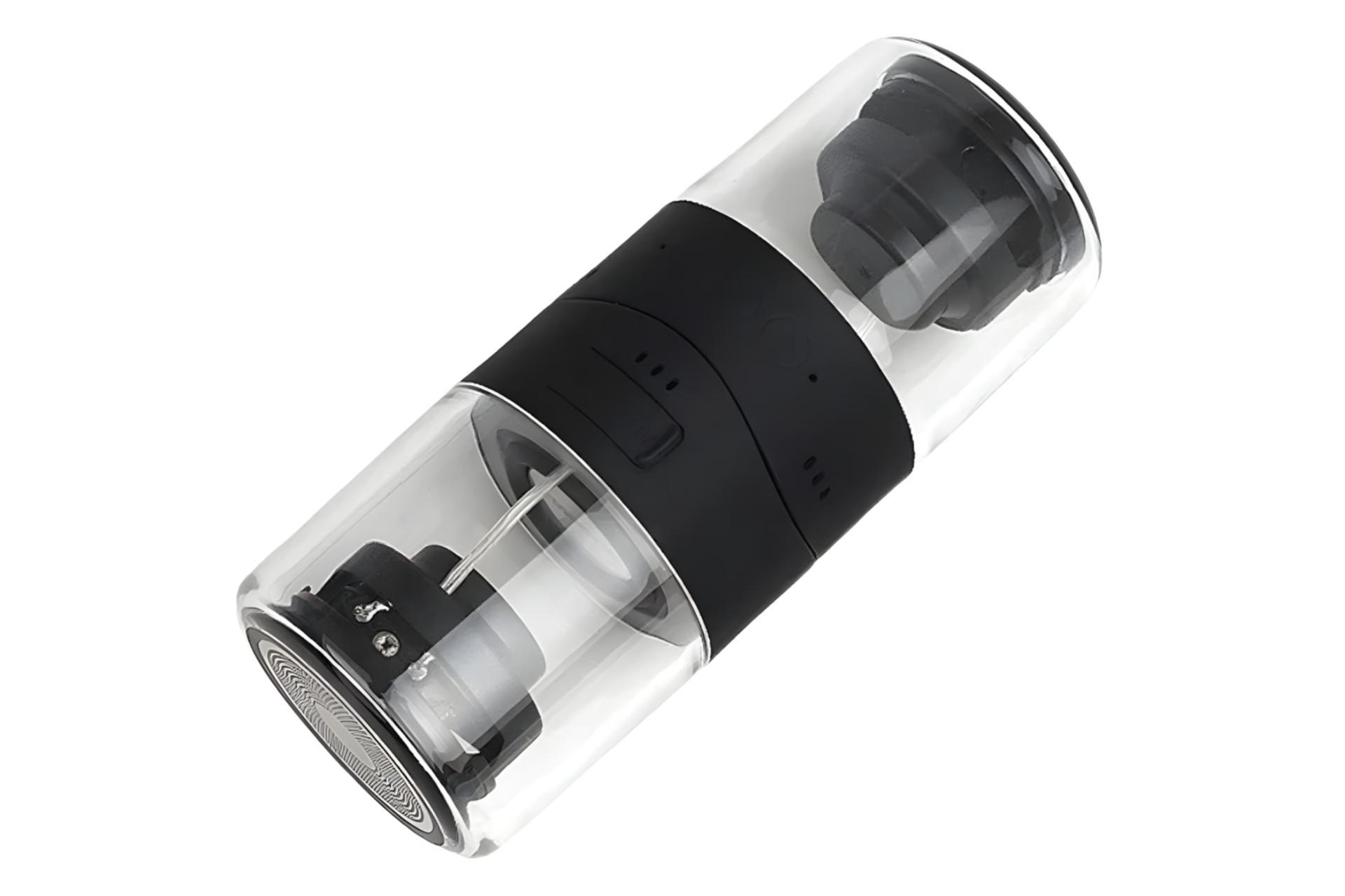 اسپیکر سی بای Saybuuy S1 Dual نمای جانبی