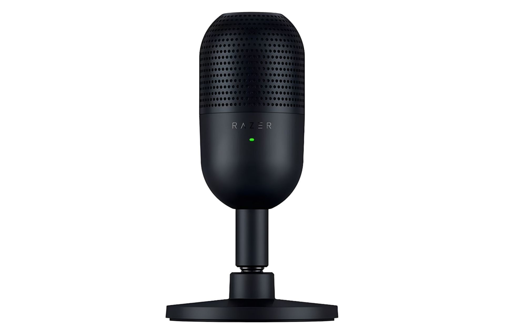 میکروفون ریزر Razer Seiren V3 Mini رنگ مشکی